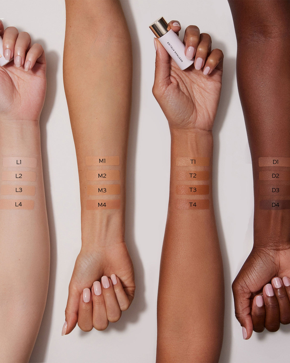 Vital Skincare Concealer