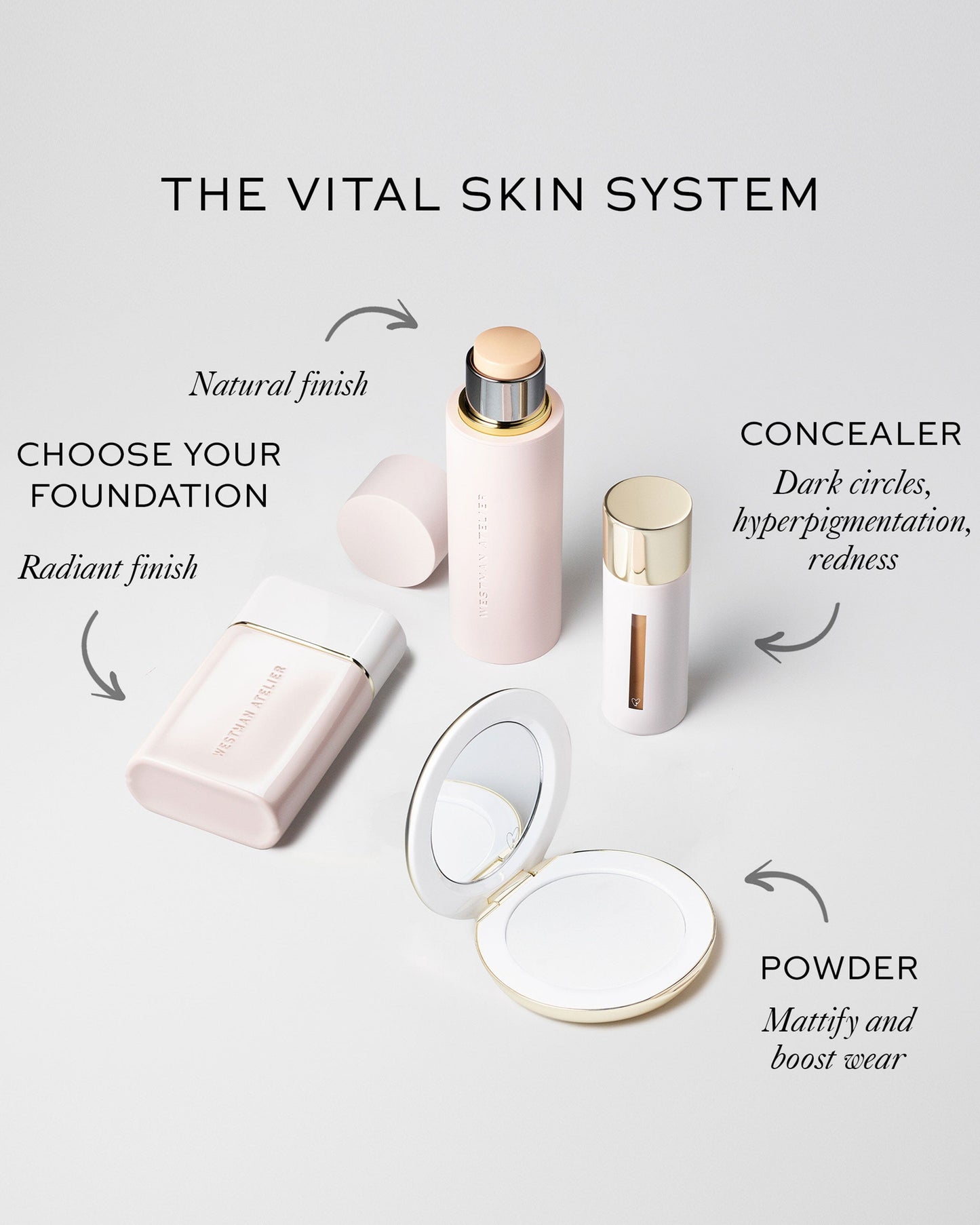 Vital Skincare Concealer