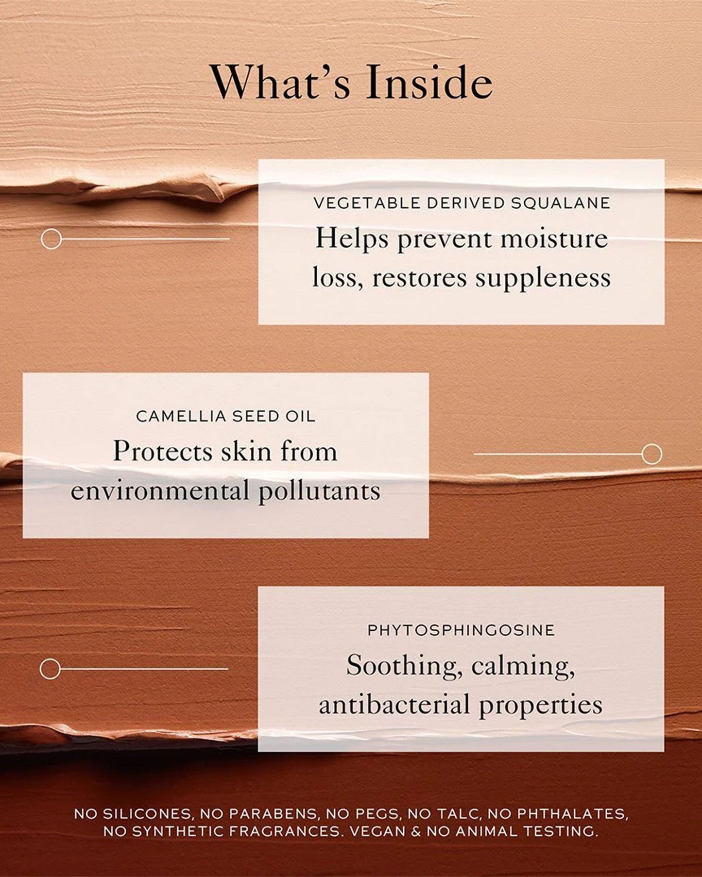 Vital Skin Foundation Stick