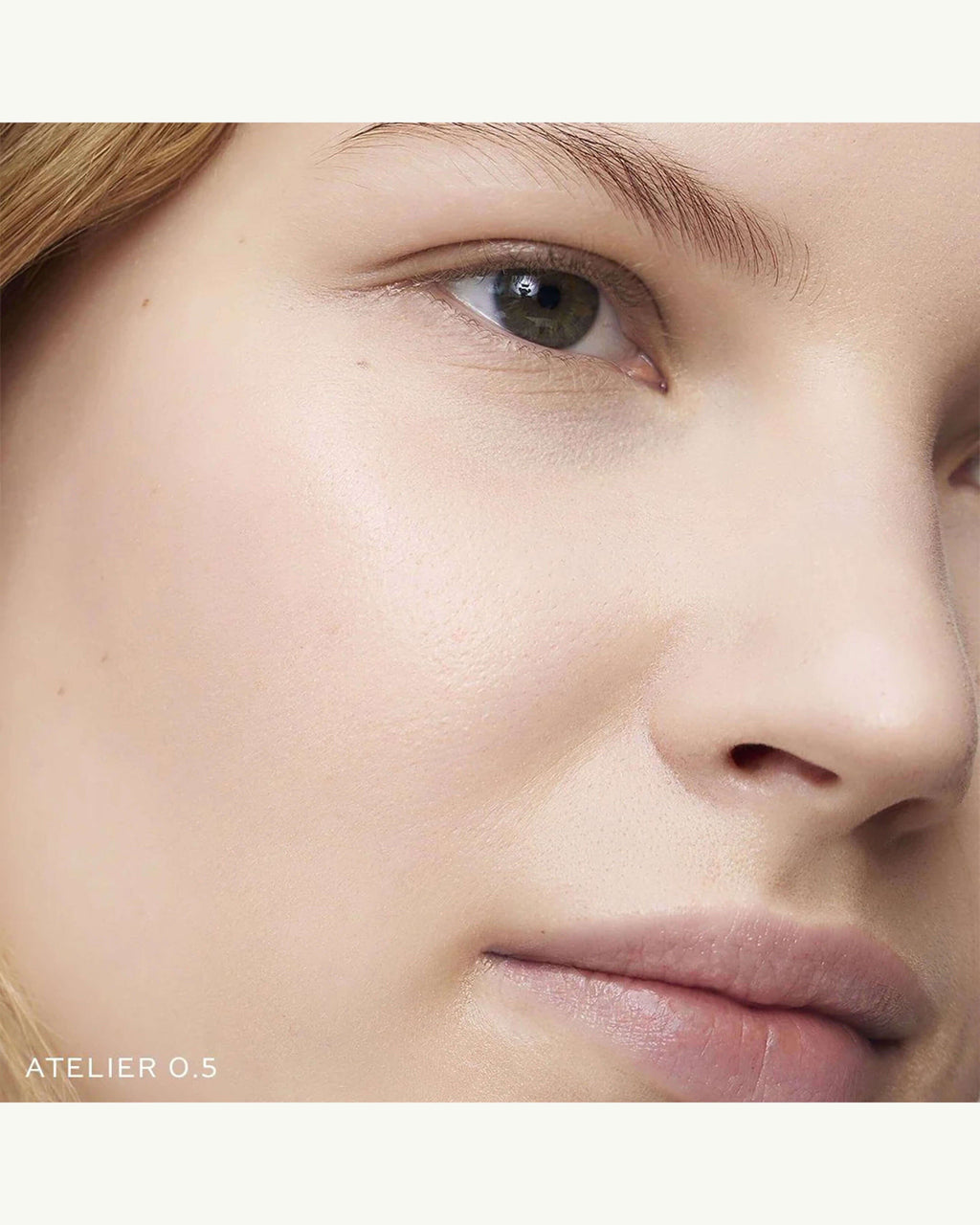 Fond de Teint Crème Vital Skin