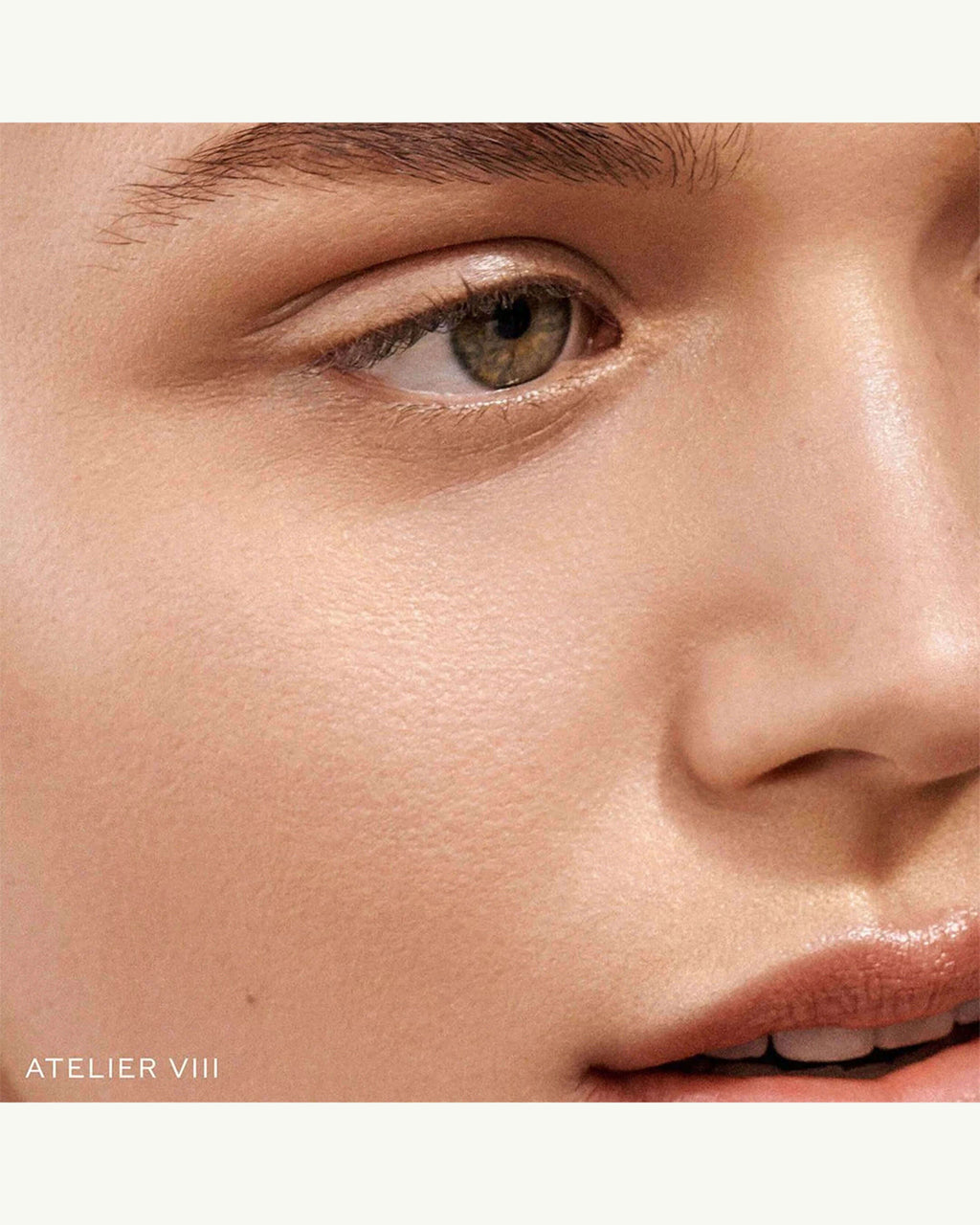 Fond de Teint Crème Vital Skin