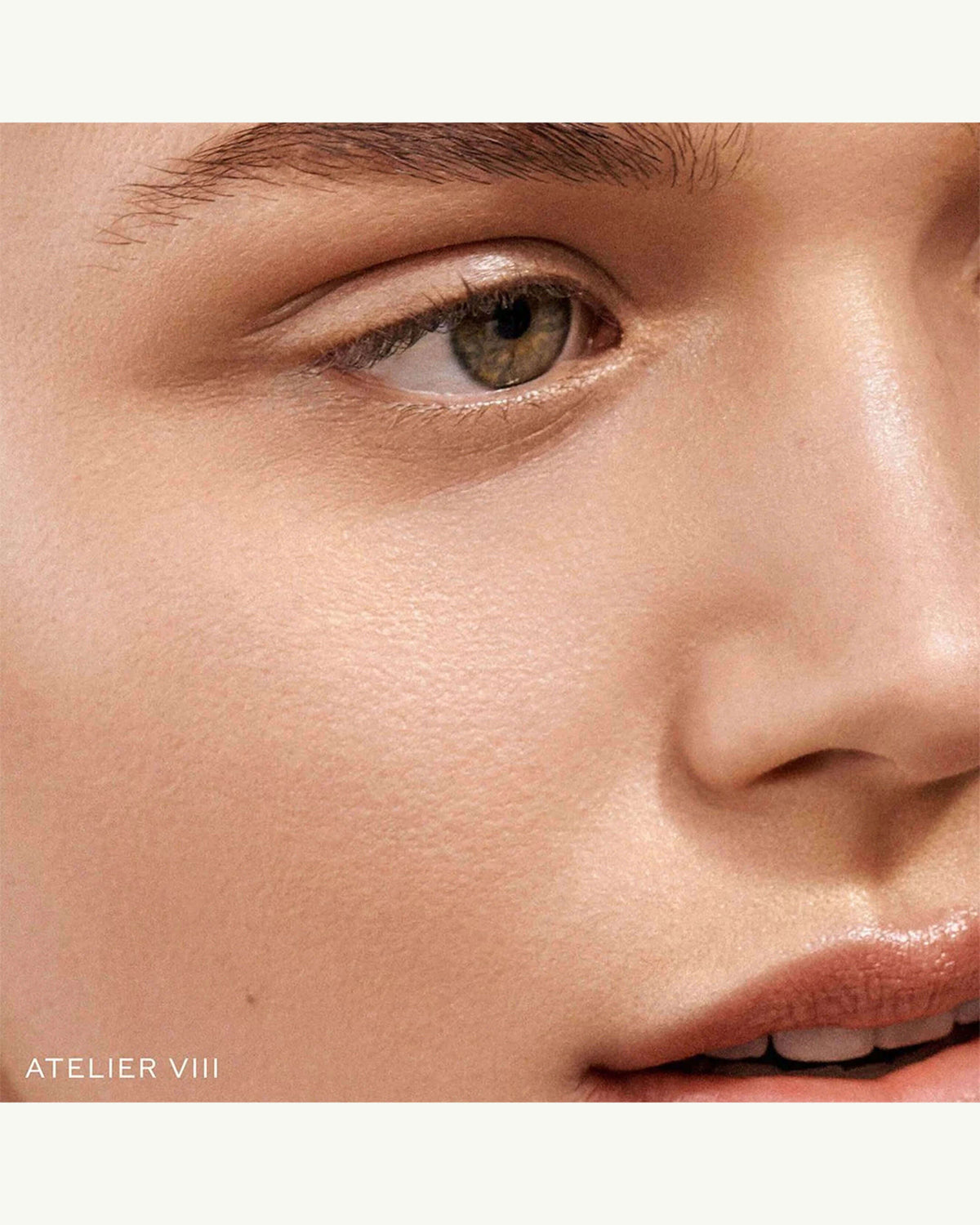 Fond de Teint Crème Vital Skin