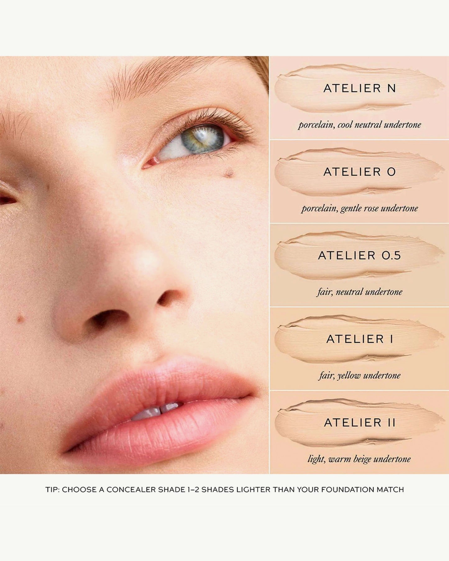 Vital Skin Foundation Stick
