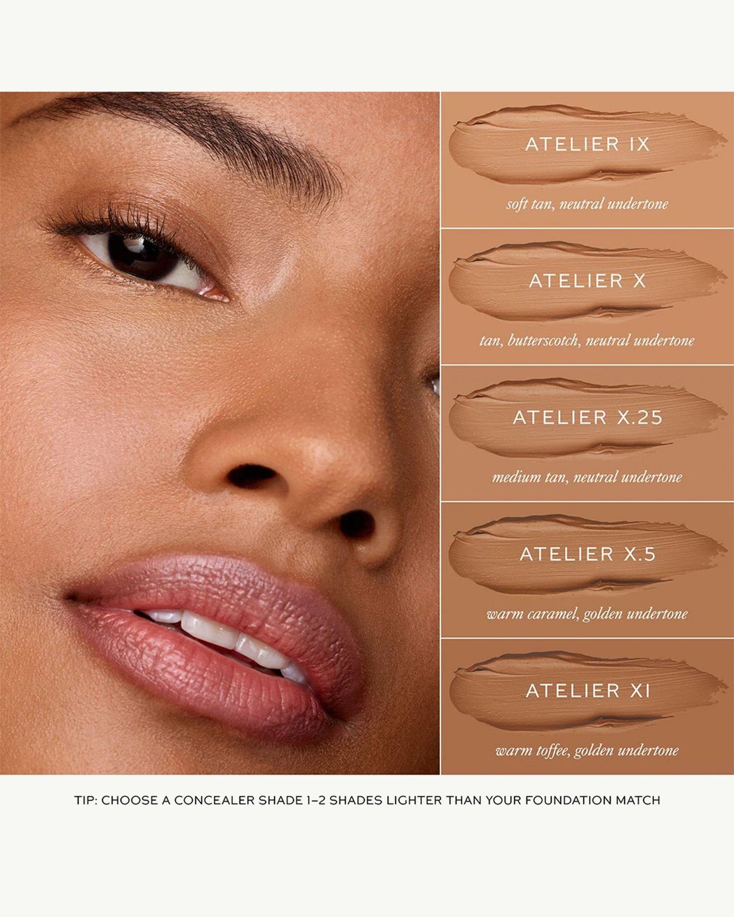 Vital Skin Foundation Stick