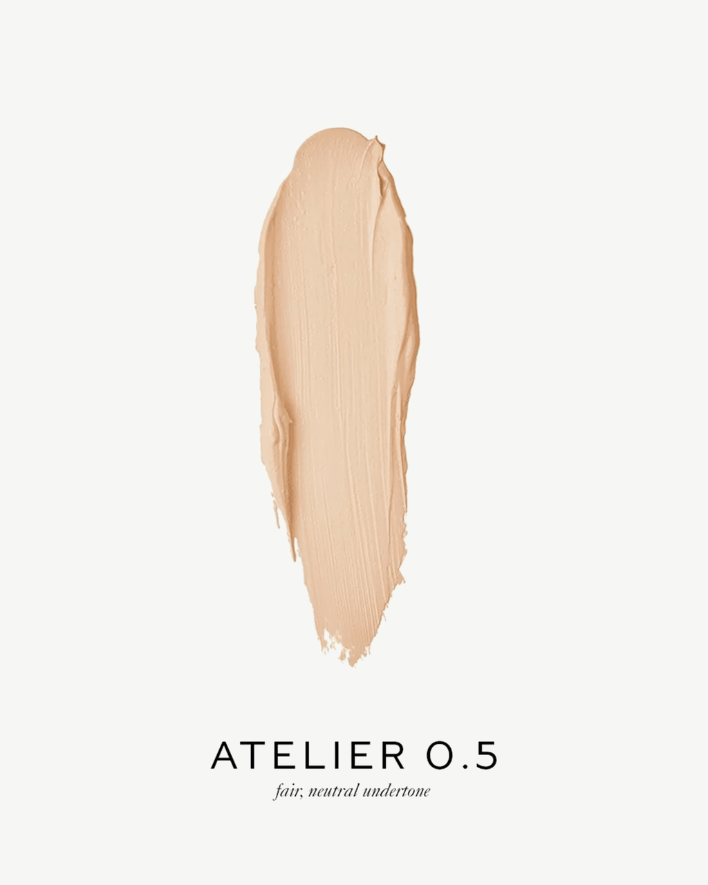 Fond de Teint Crème Vital Skin