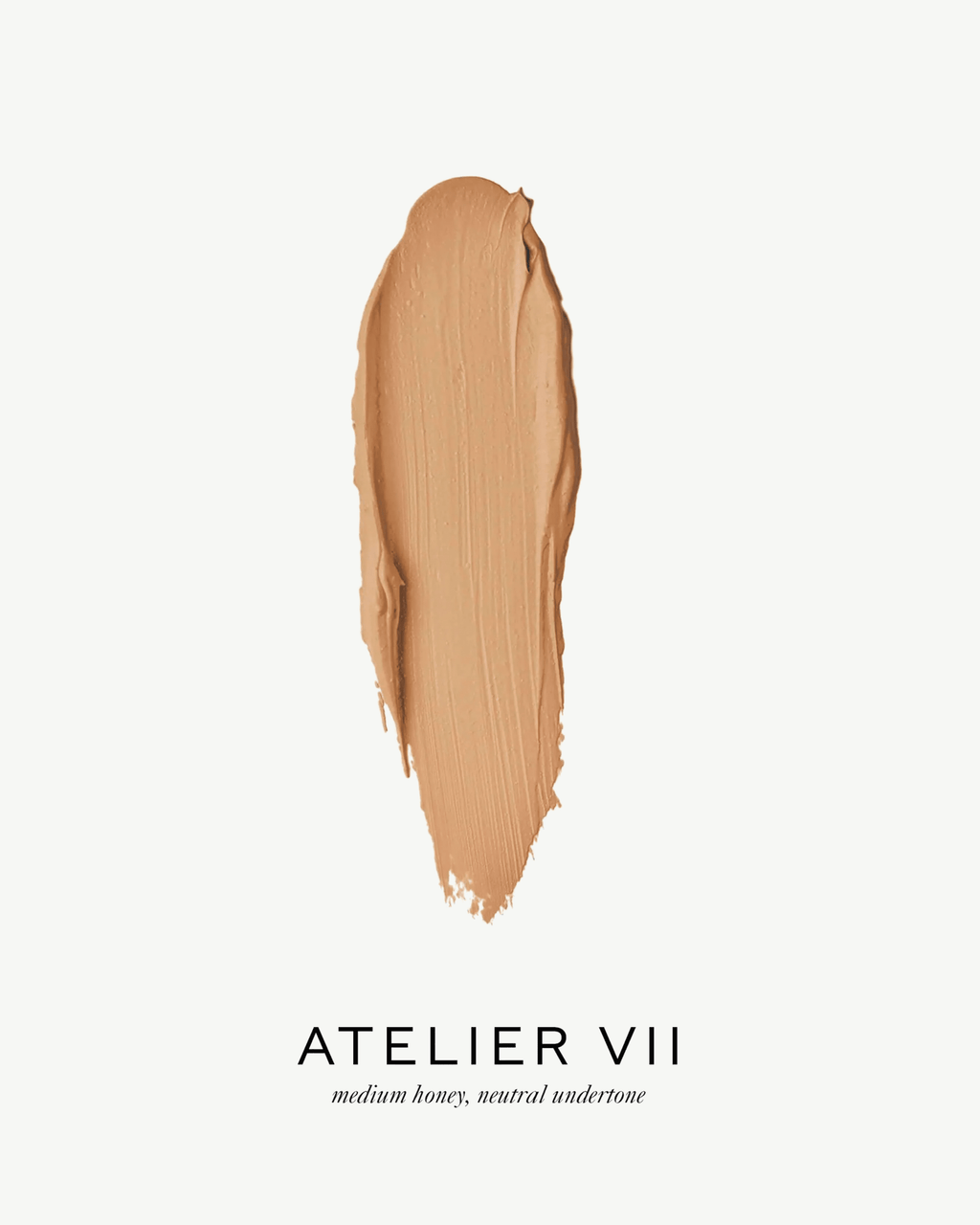 Fond de Teint Crème Vital Skin