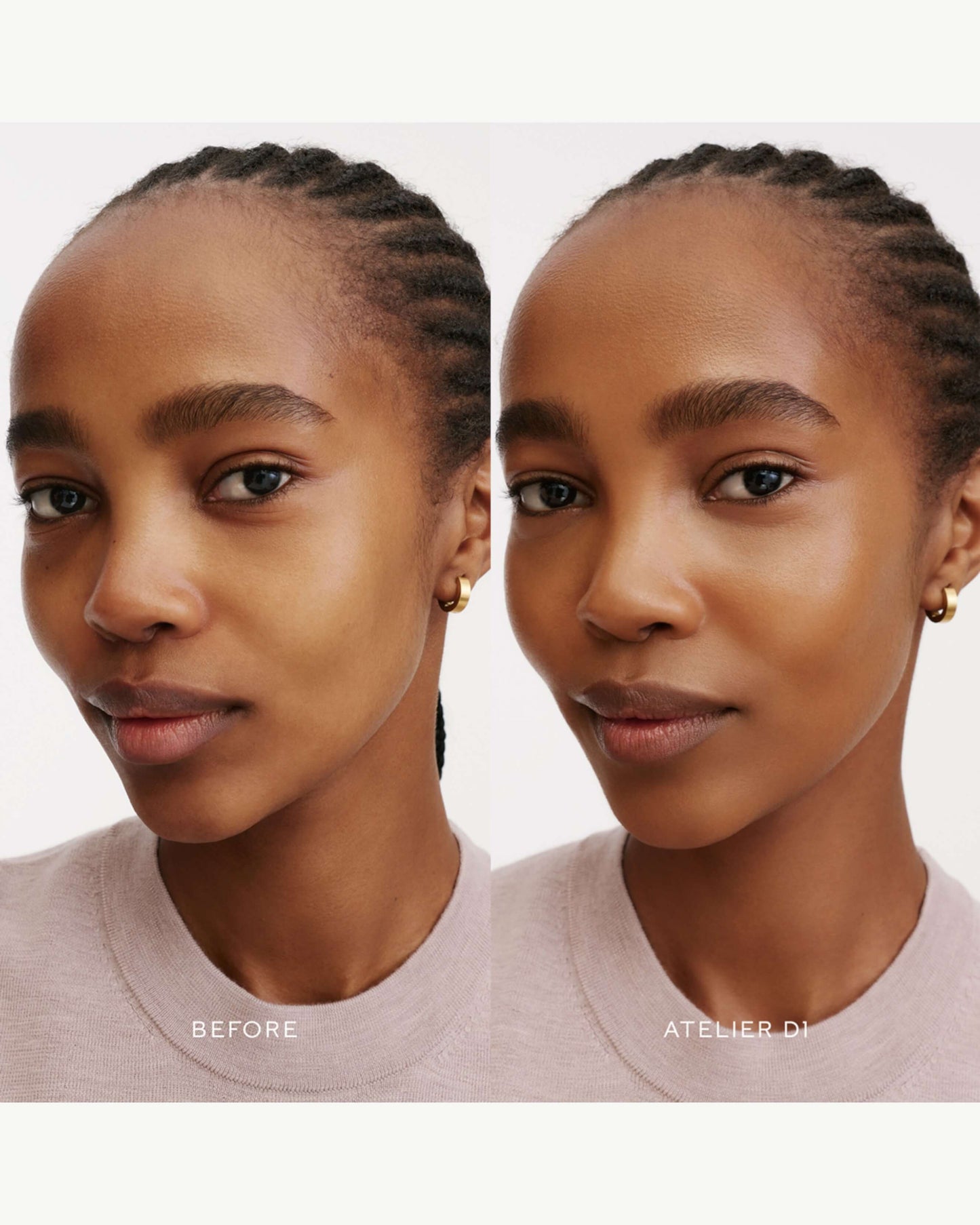 Suprême Bio-Complex Liquid Foundation