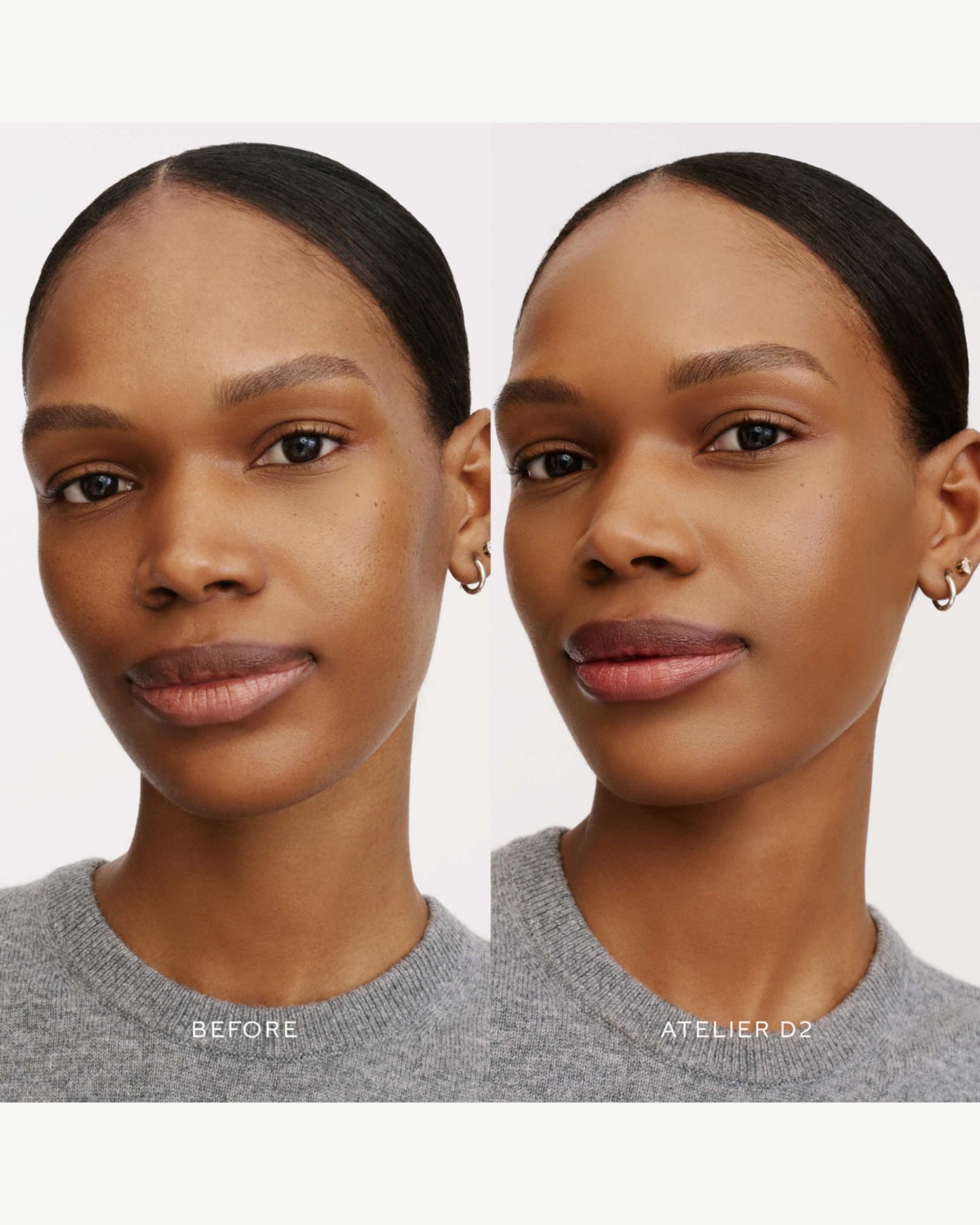 Suprême Bio-Complex Liquid Foundation