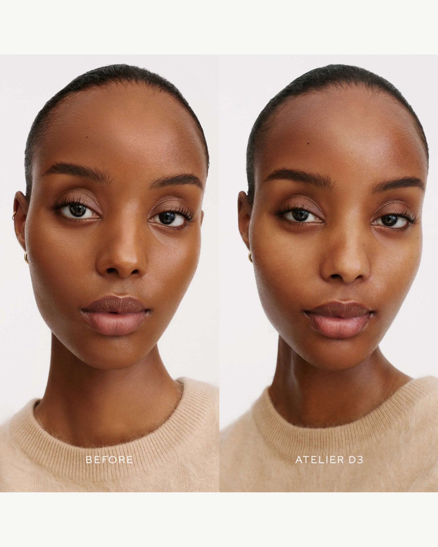 Suprême Bio-Complex Liquid Foundation