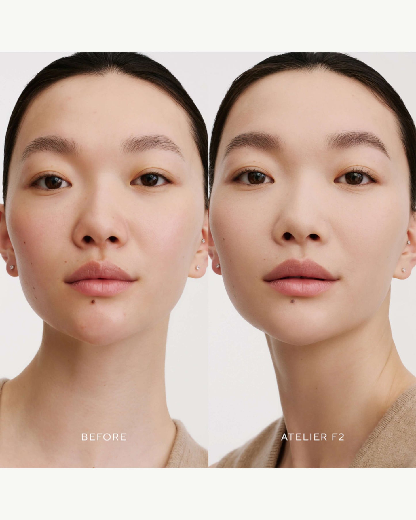 Suprême Bio-Complex Liquid Foundation