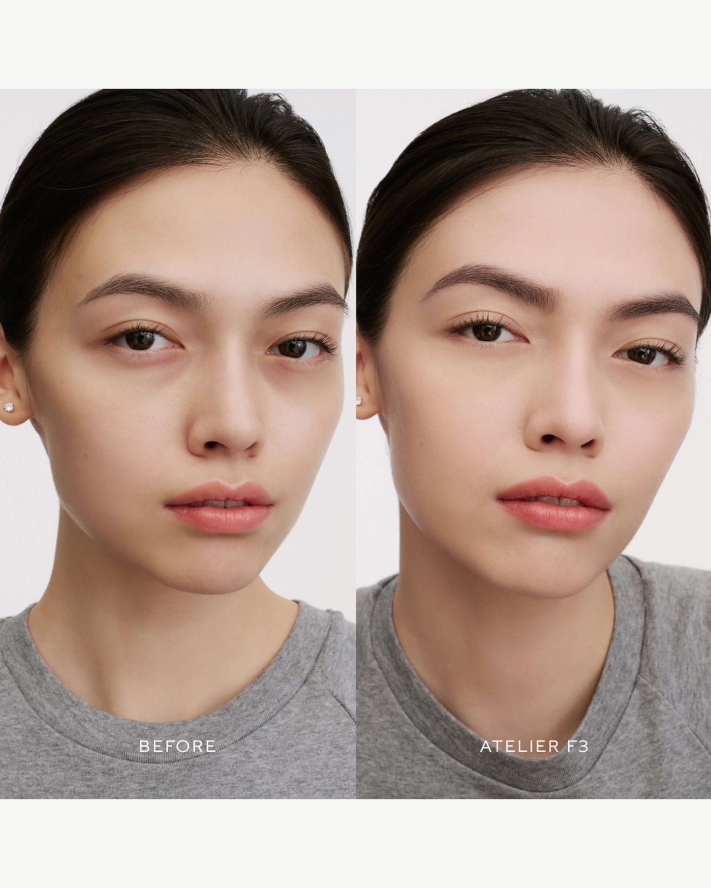Suprême Bio-Complex Liquid Foundation