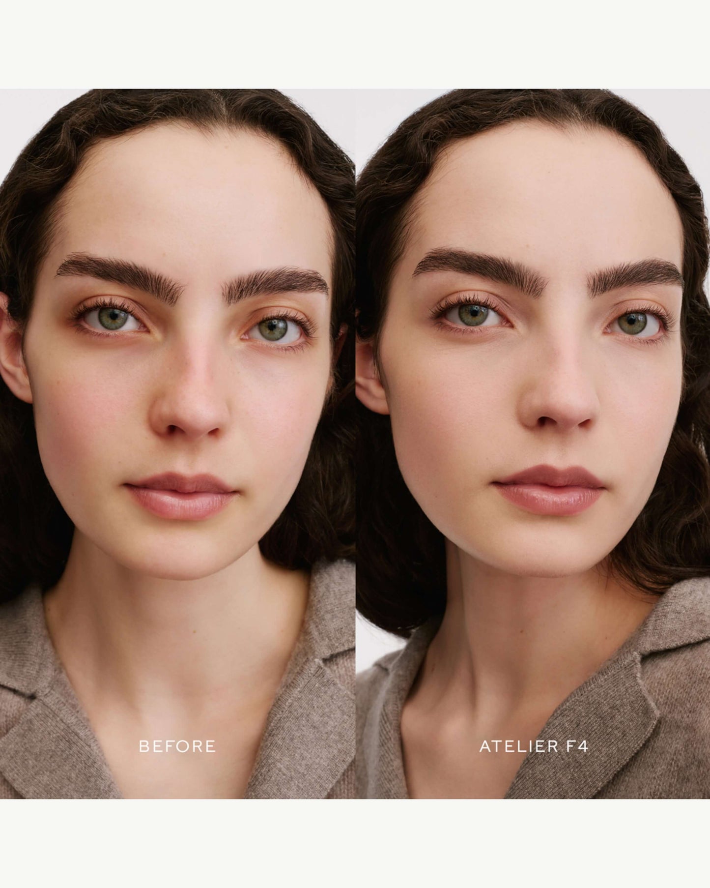 Suprême Bio-Complex Liquid Foundation