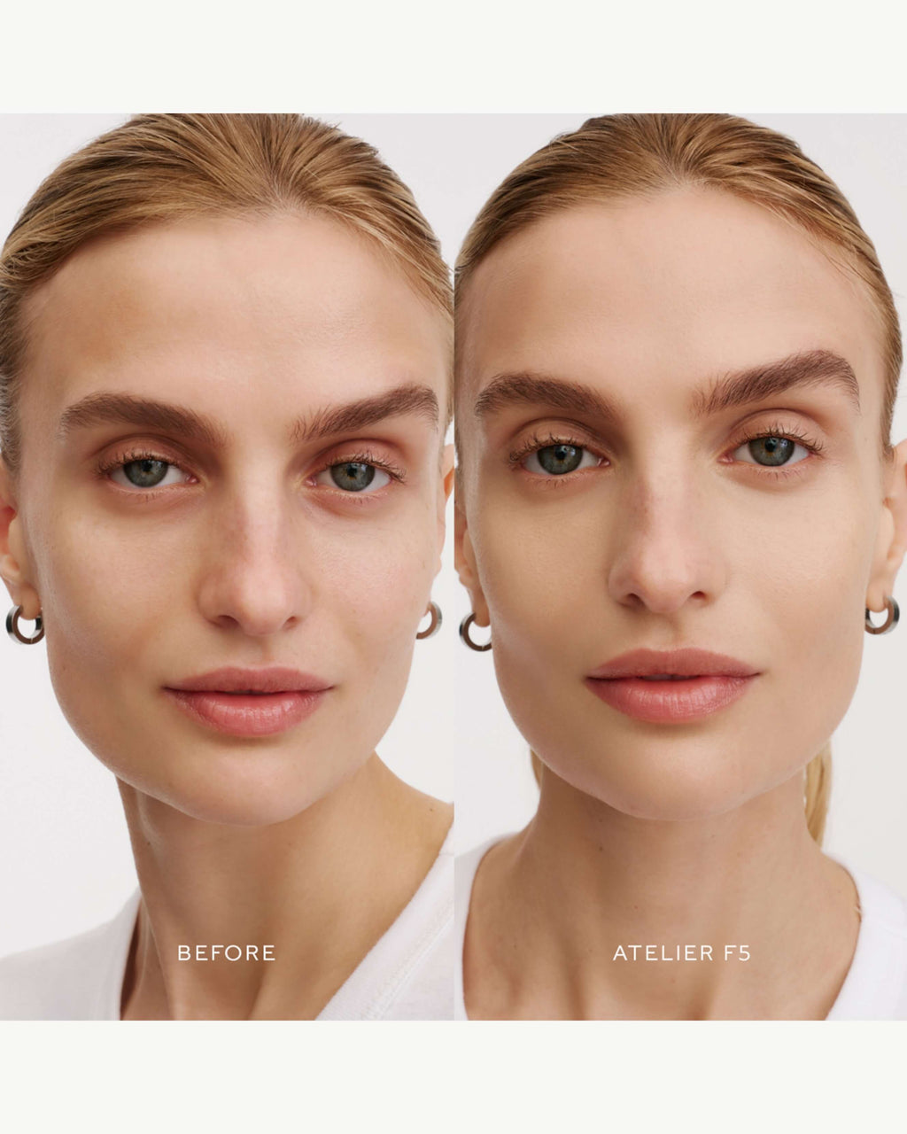 Suprême Bio-Complex Liquid Foundation