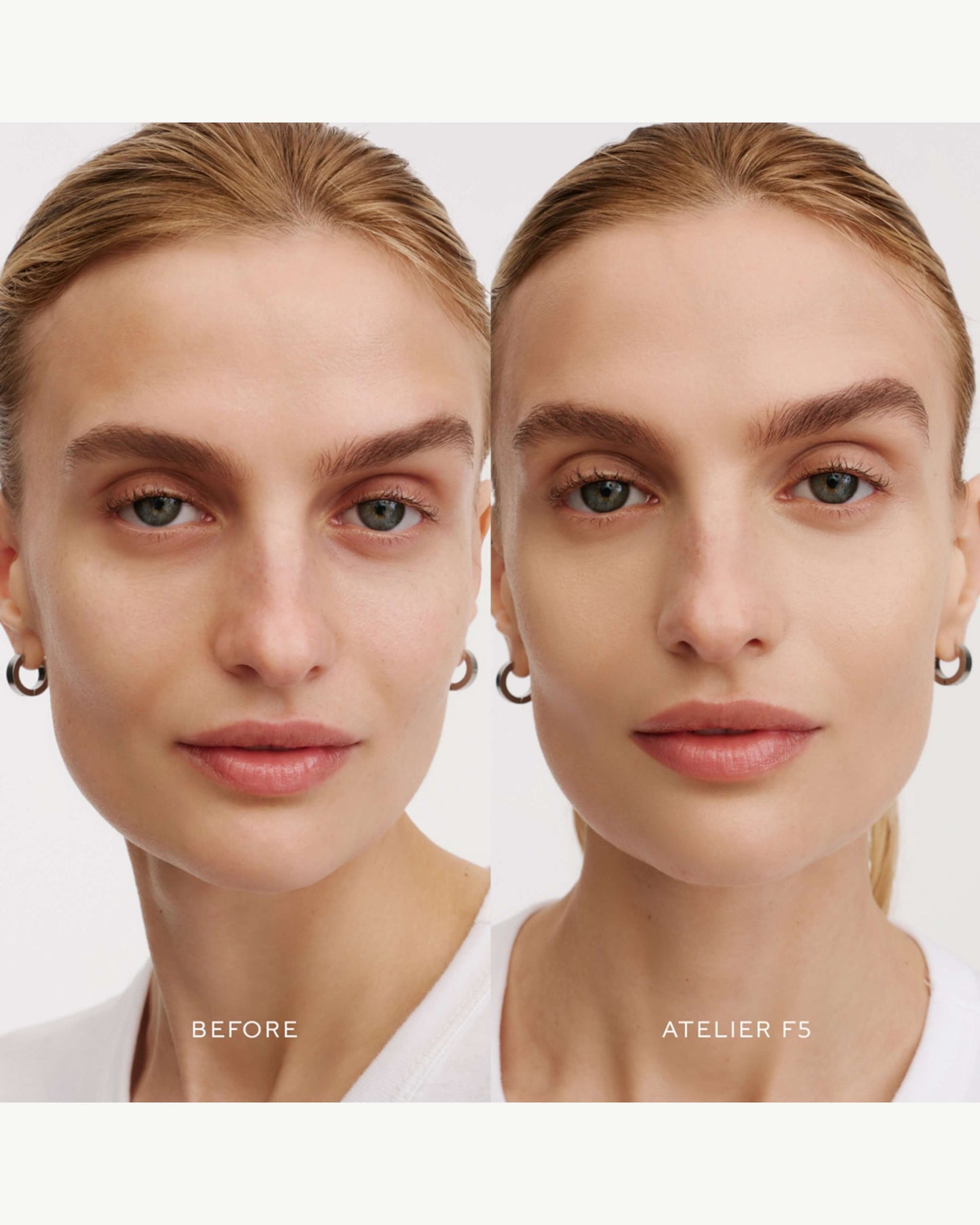 Suprême Bio-Complex Liquid Foundation