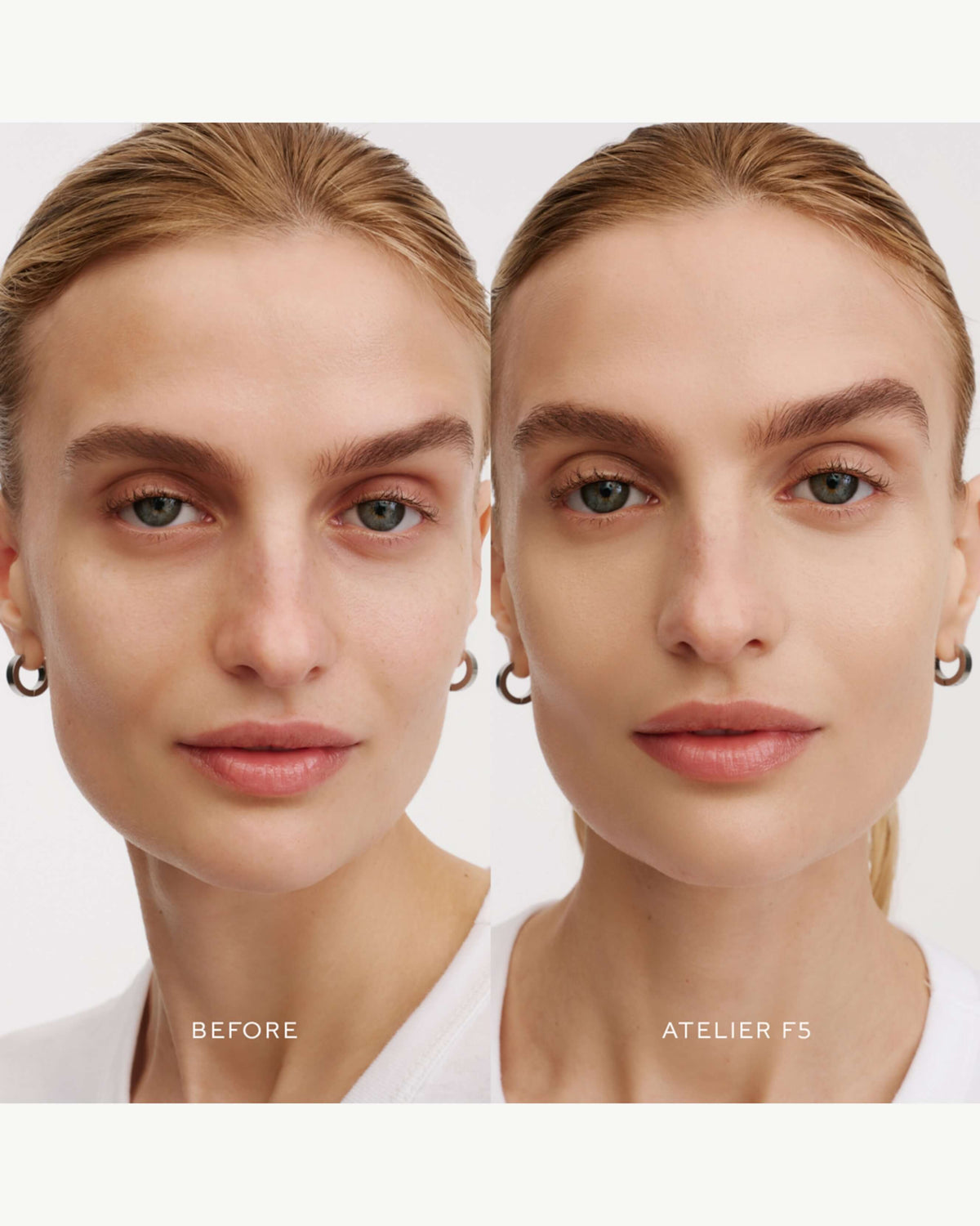Suprême Bio-Complex Liquid Foundation