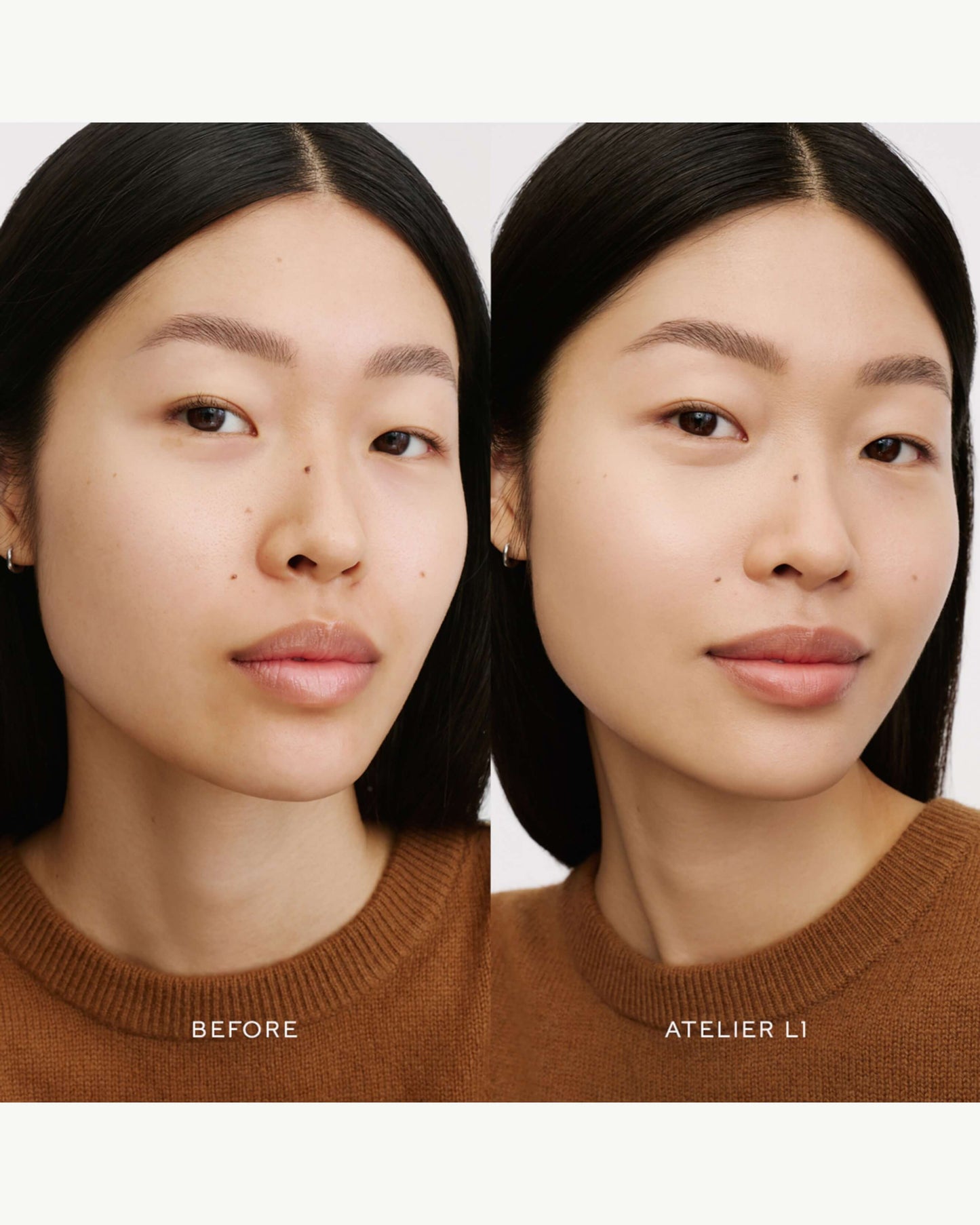 Suprême Bio-Complex Liquid Foundation