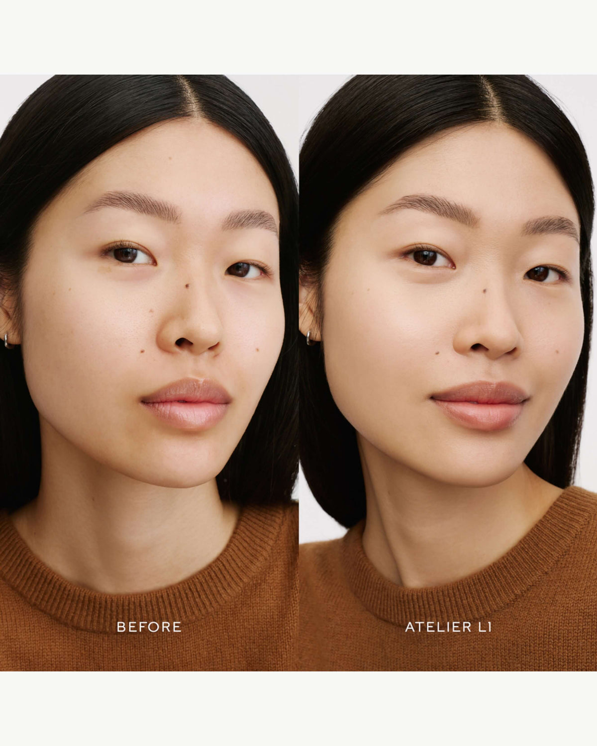Suprême Bio-Complex Liquid Foundation