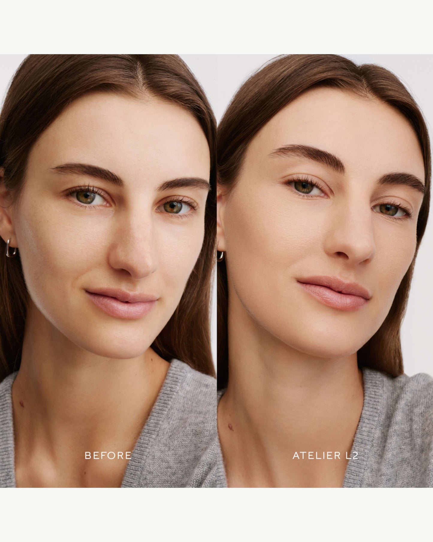 Suprême Bio-Complex Liquid Foundation