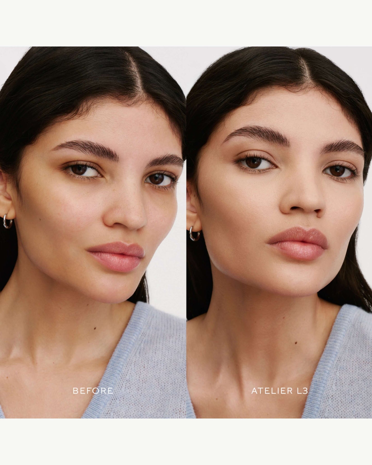 Suprême Bio-Complex Liquid Foundation