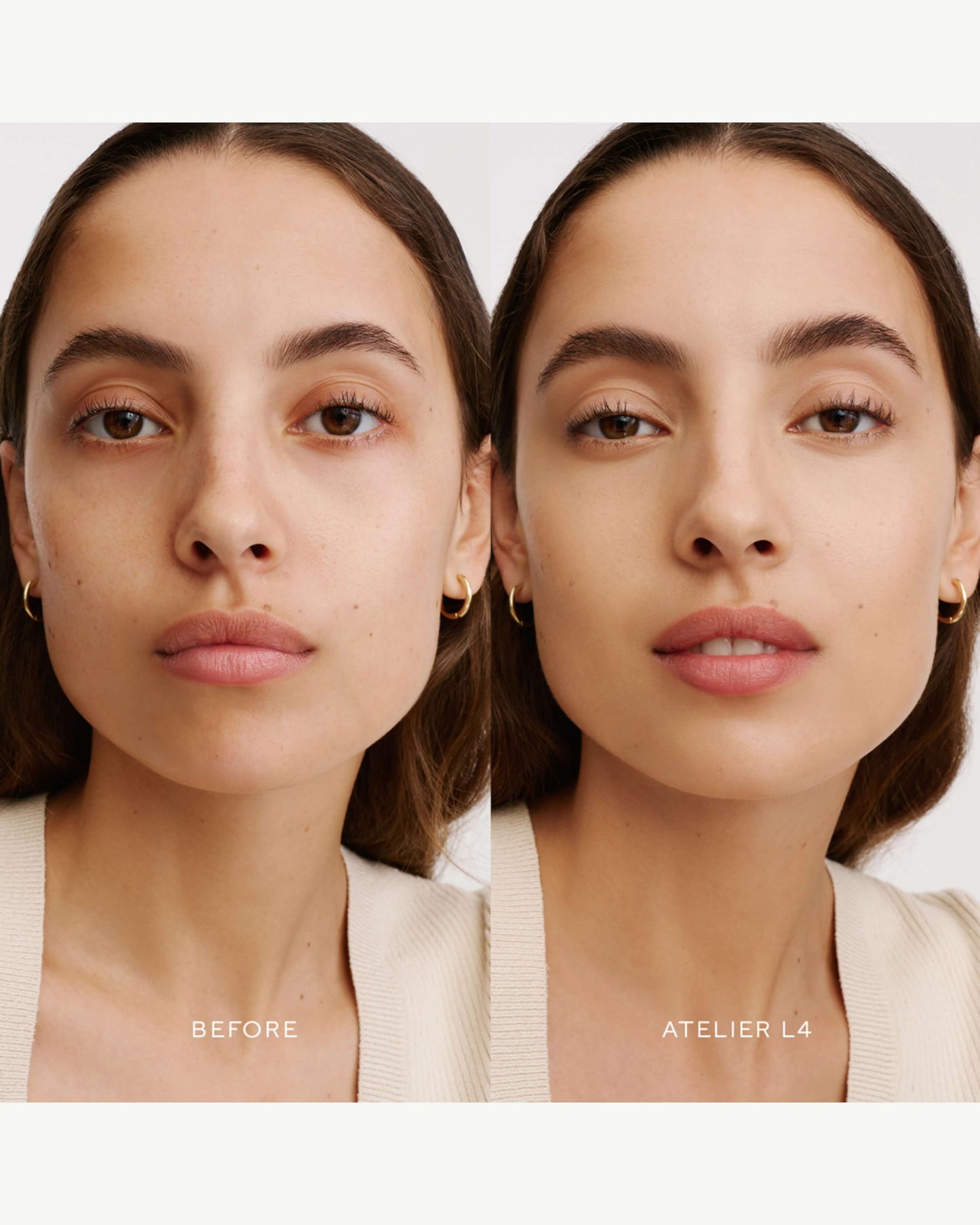 Suprême Bio-Complex Liquid Foundation