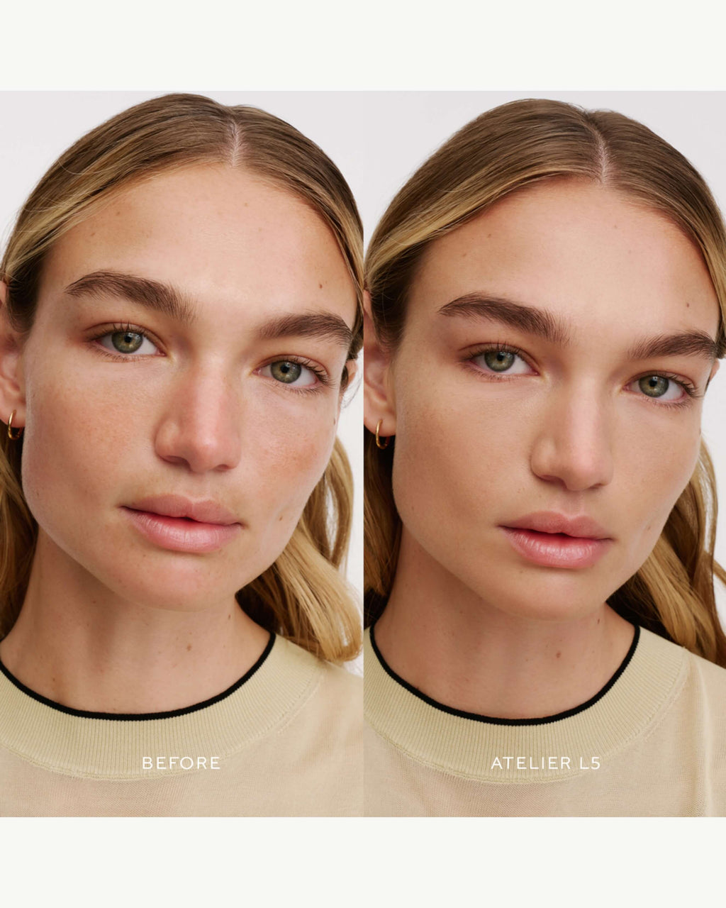 Suprême Bio-Complex Liquid Foundation
