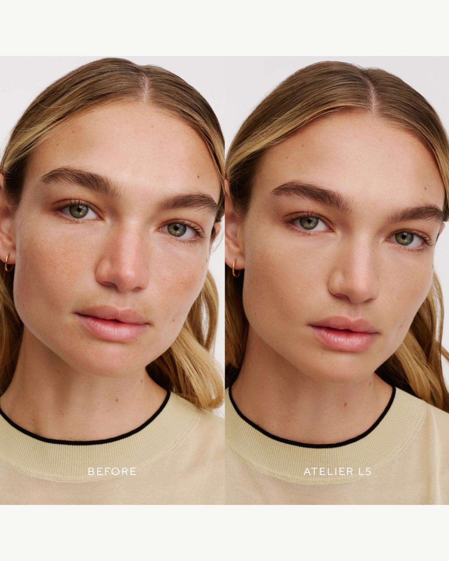 Suprême Bio-Complex Liquid Foundation