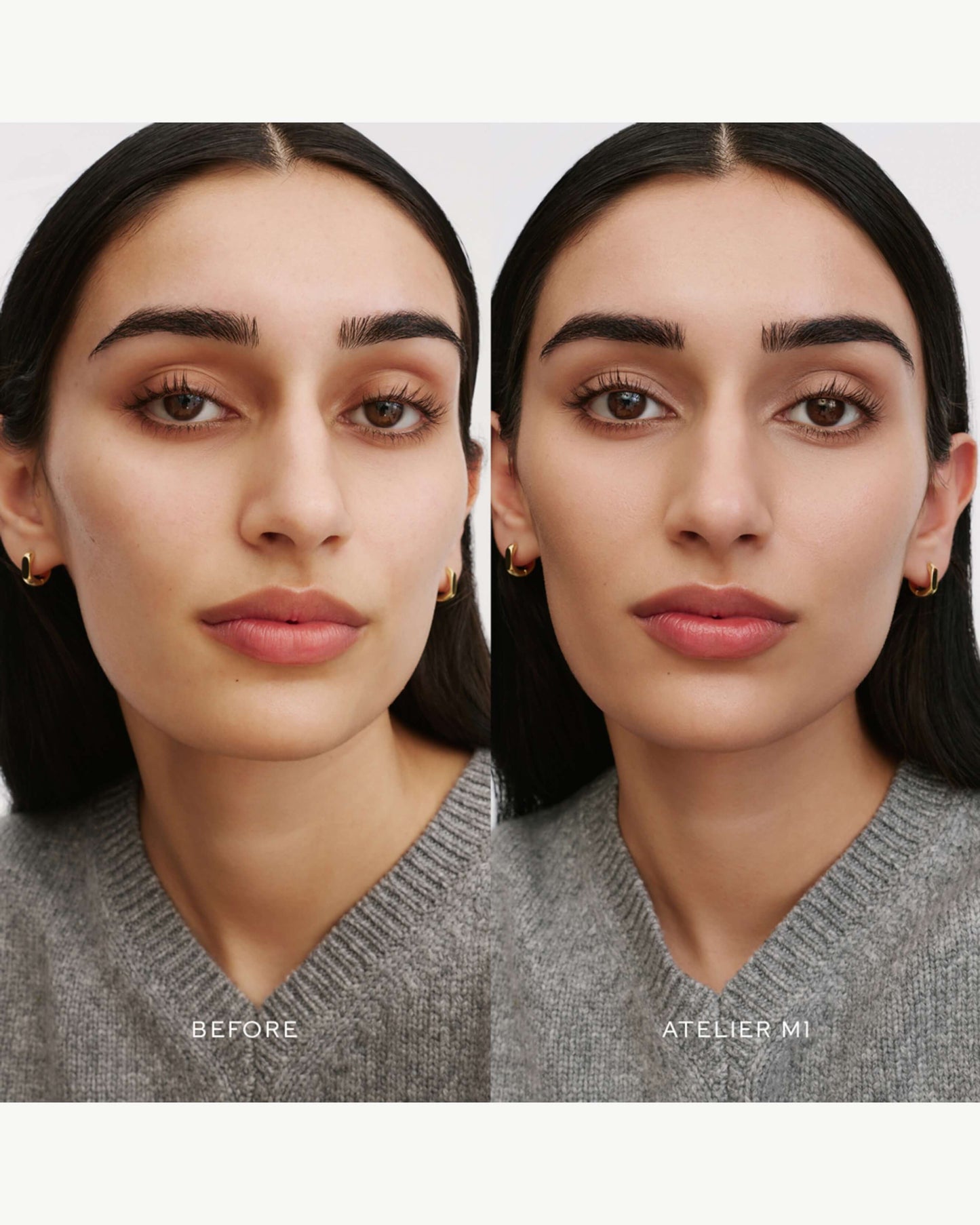 Suprême Bio-Complex Liquid Foundation