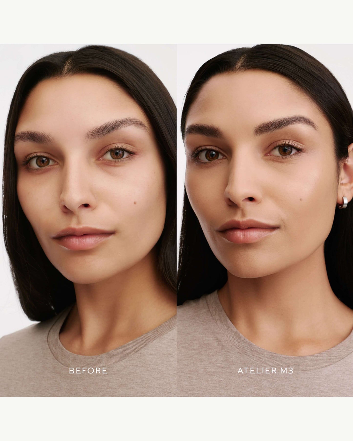 Suprême Bio-Complex Liquid Foundation