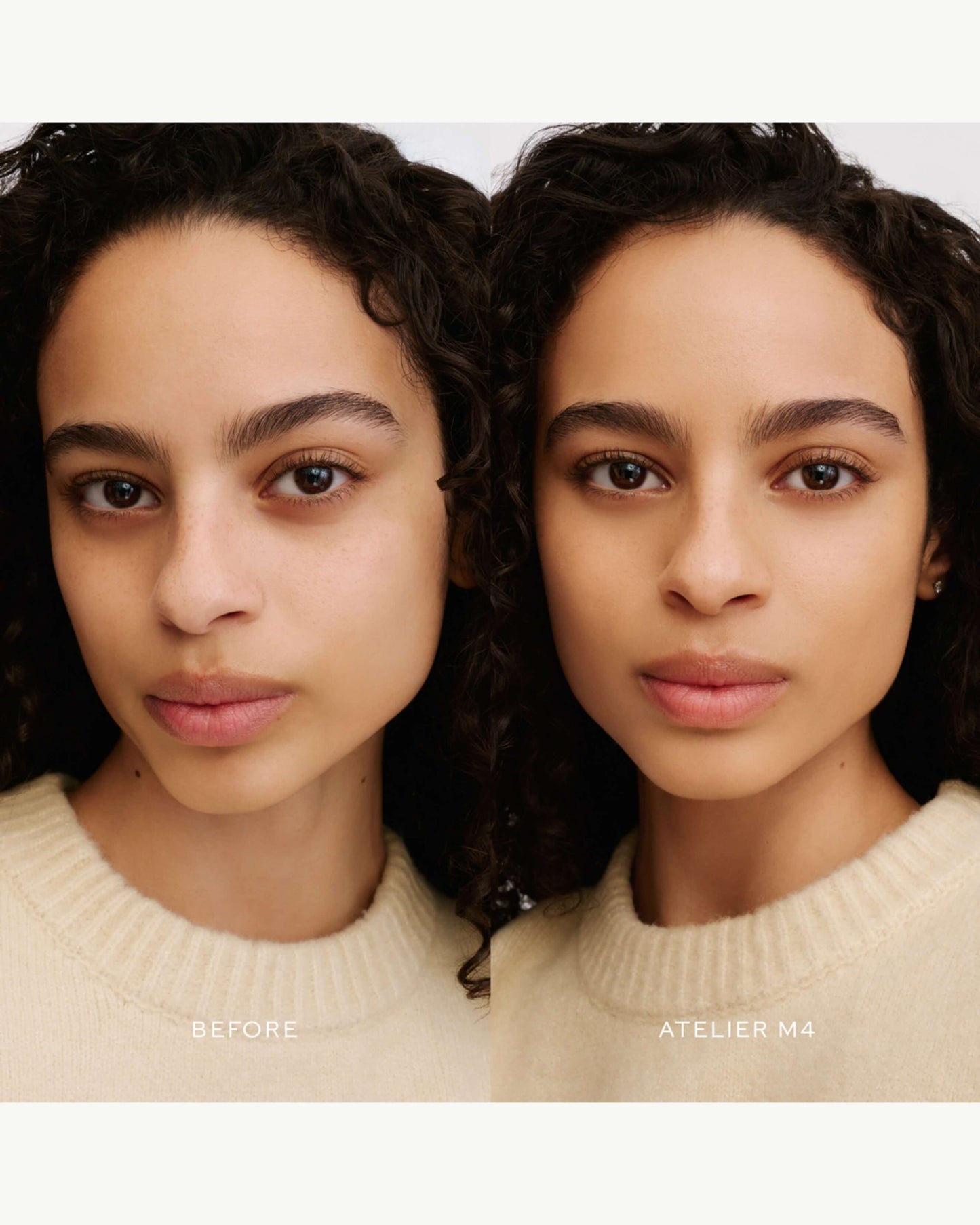 Suprême Bio-Complex Liquid Foundation
