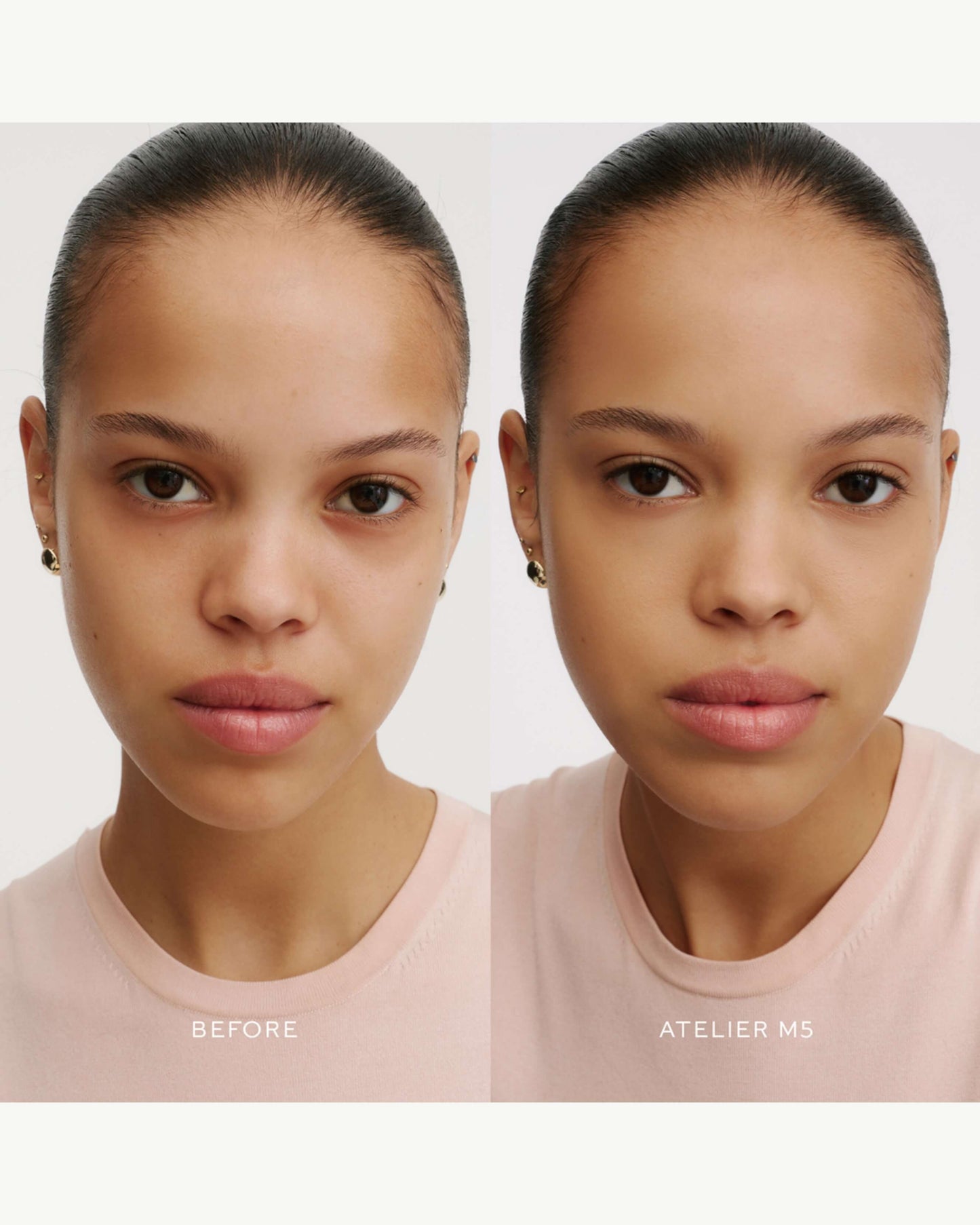 Suprême Bio-Complex Liquid Foundation
