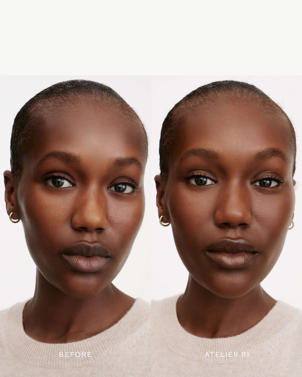 Suprême Bio-Complex Liquid Foundation
