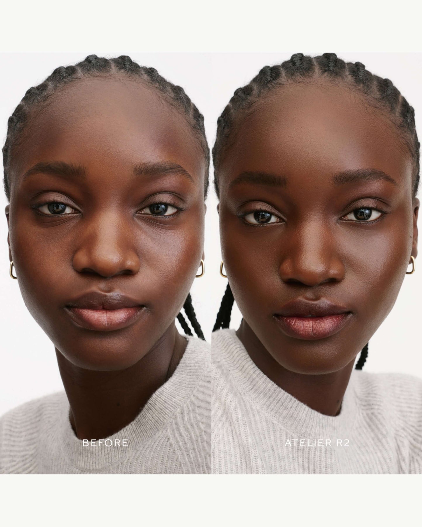 Suprême Bio-Complex Liquid Foundation