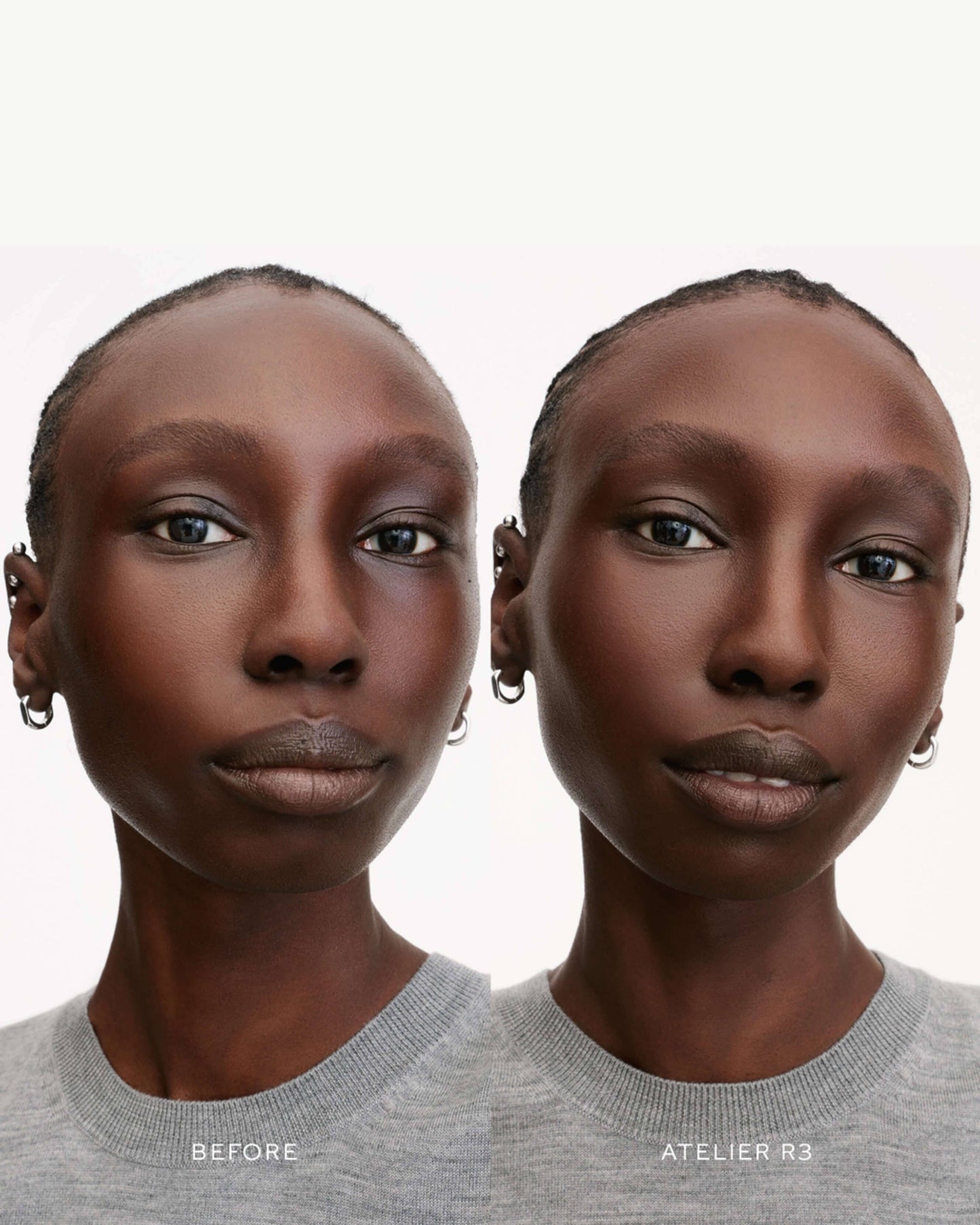 Suprême Bio-Complex Liquid Foundation