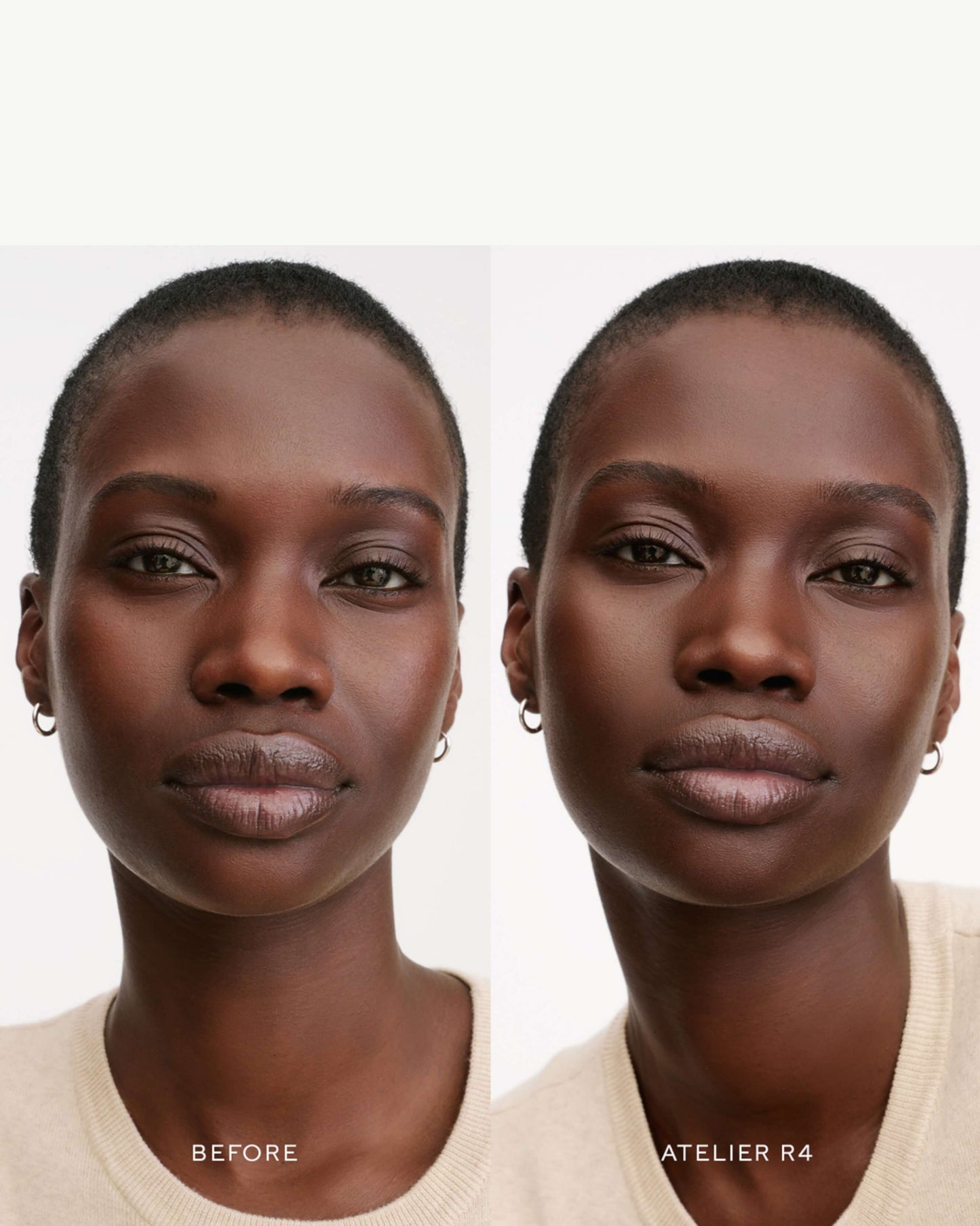 Suprême Bio-Complex Liquid Foundation