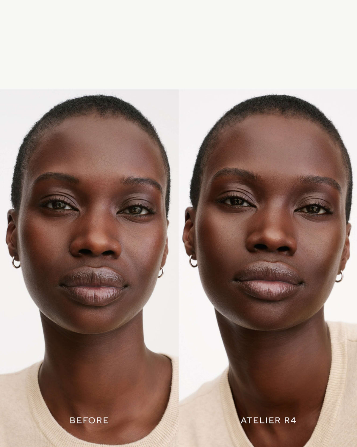 Suprême Bio-Complex Liquid Foundation