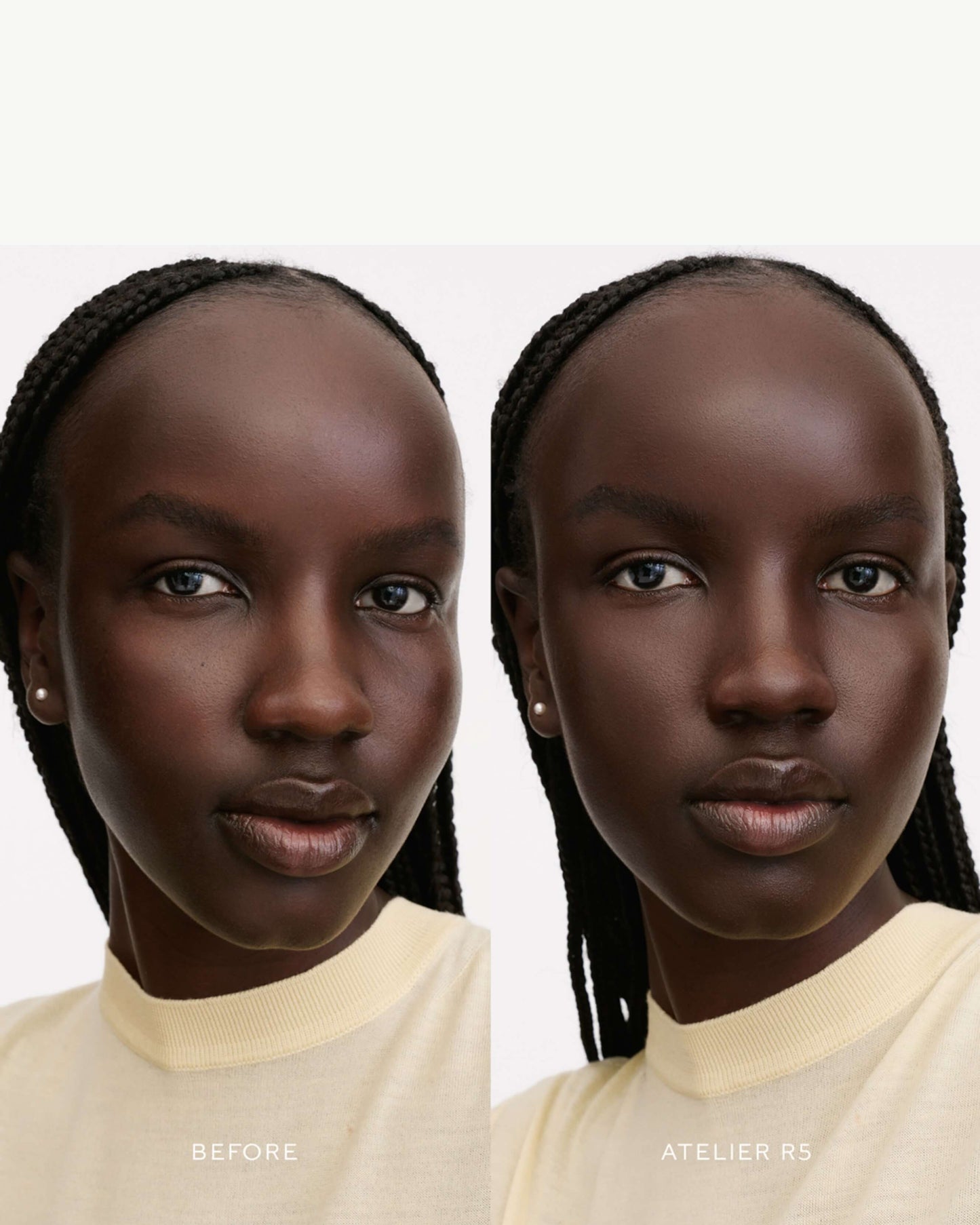 Suprême Bio-Complex Liquid Foundation