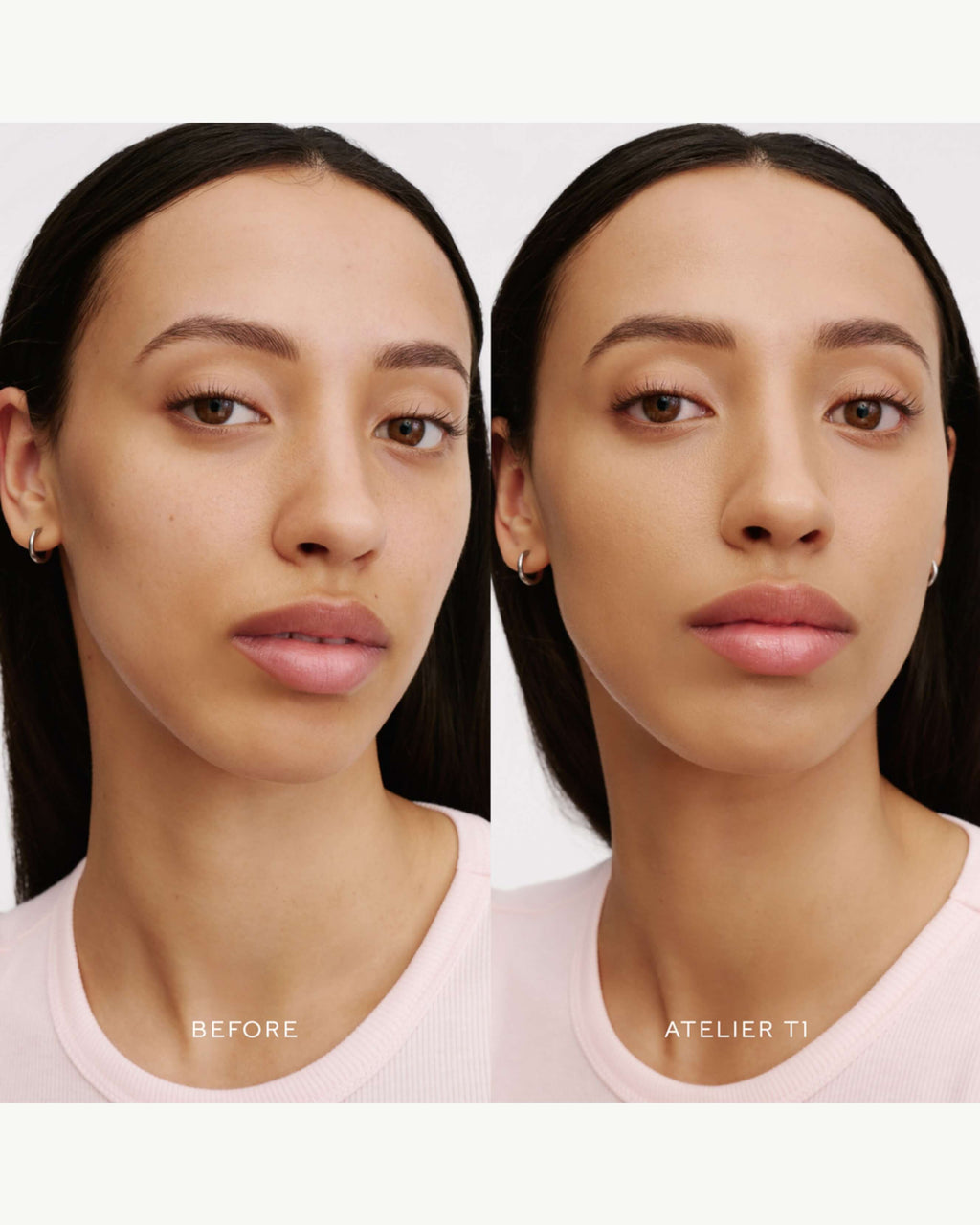 Suprême Bio-Complex Liquid Foundation