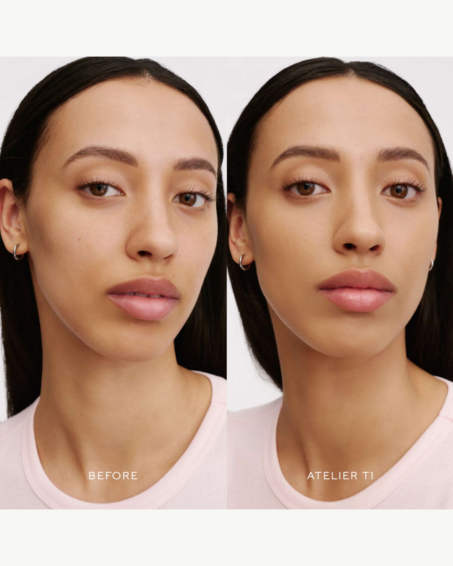 Suprême Bio-Complex Liquid Foundation