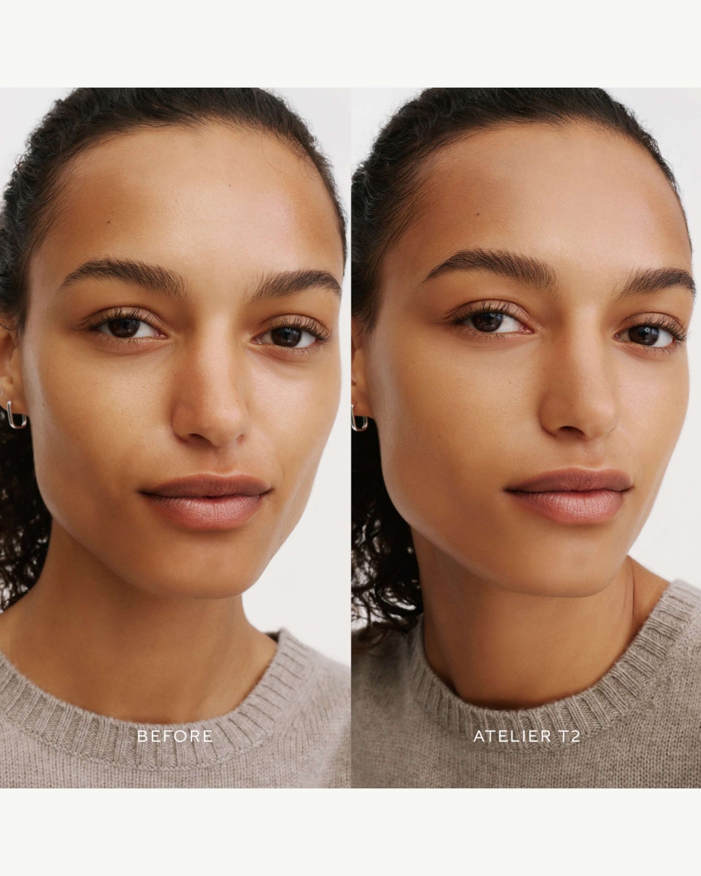 Suprême Bio-Complex Liquid Foundation