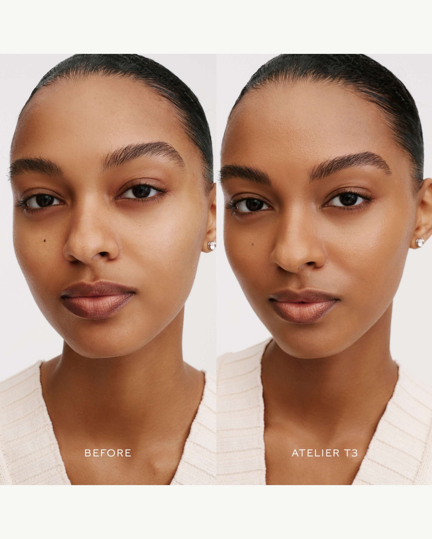 Suprême Bio-Complex Liquid Foundation
