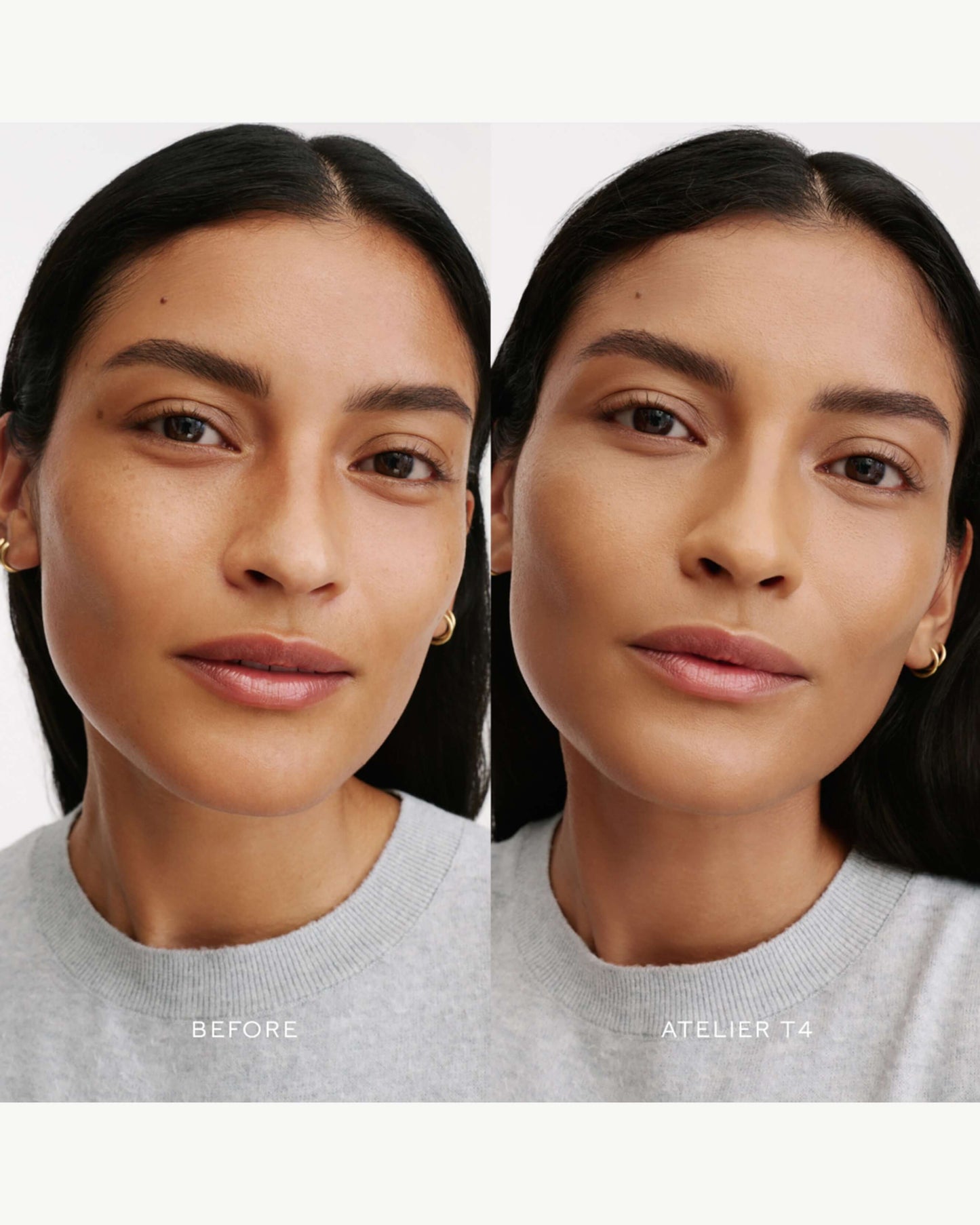 Suprême Bio-Complex Liquid Foundation