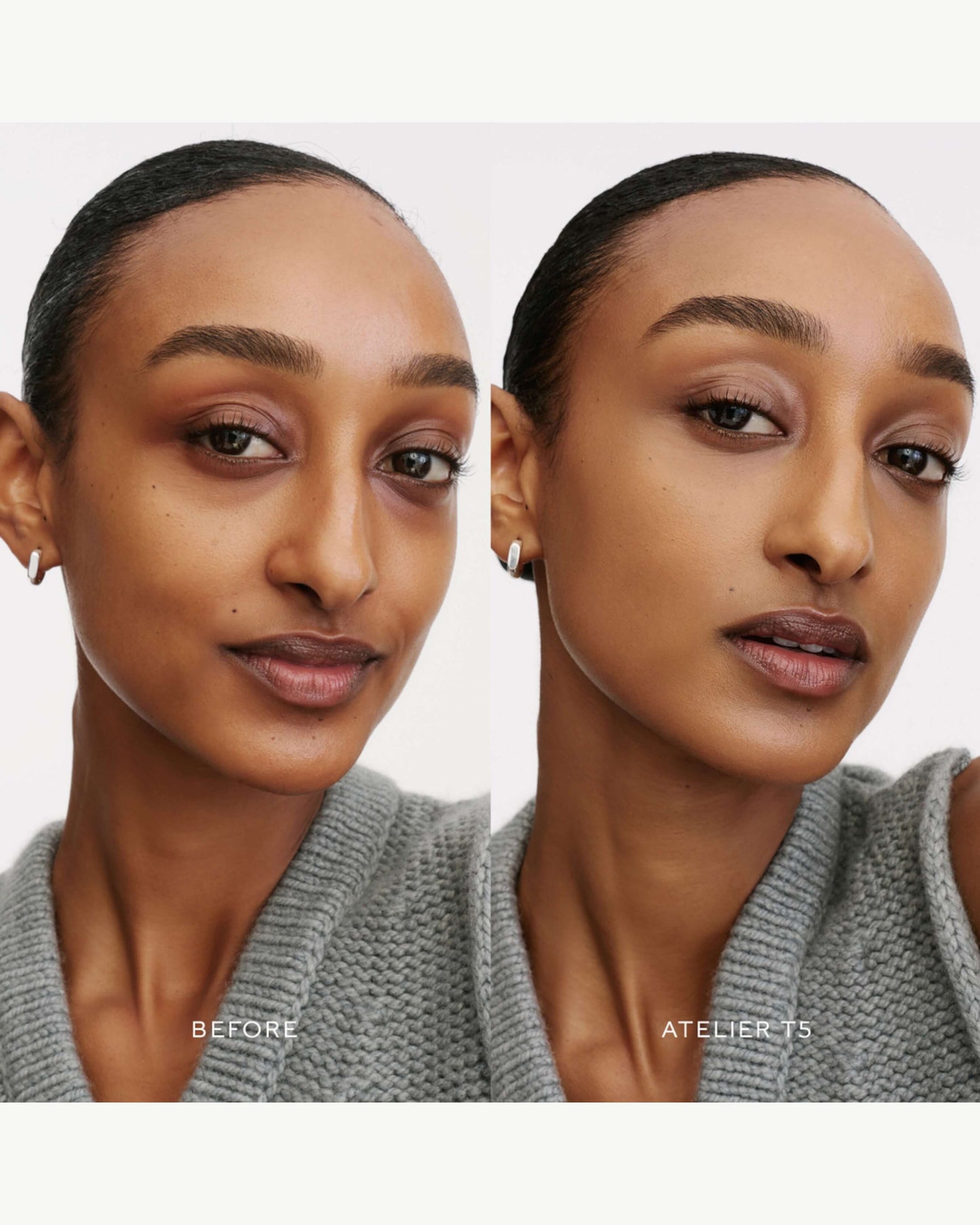 Suprême Bio-Complex Liquid Foundation