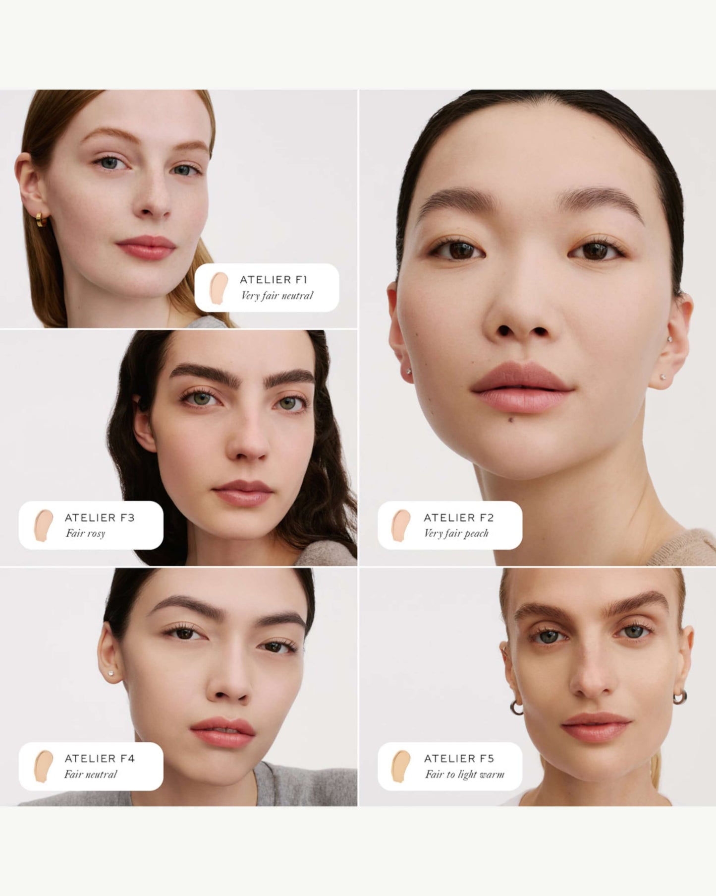 Suprême Bio-Complex Liquid Foundation