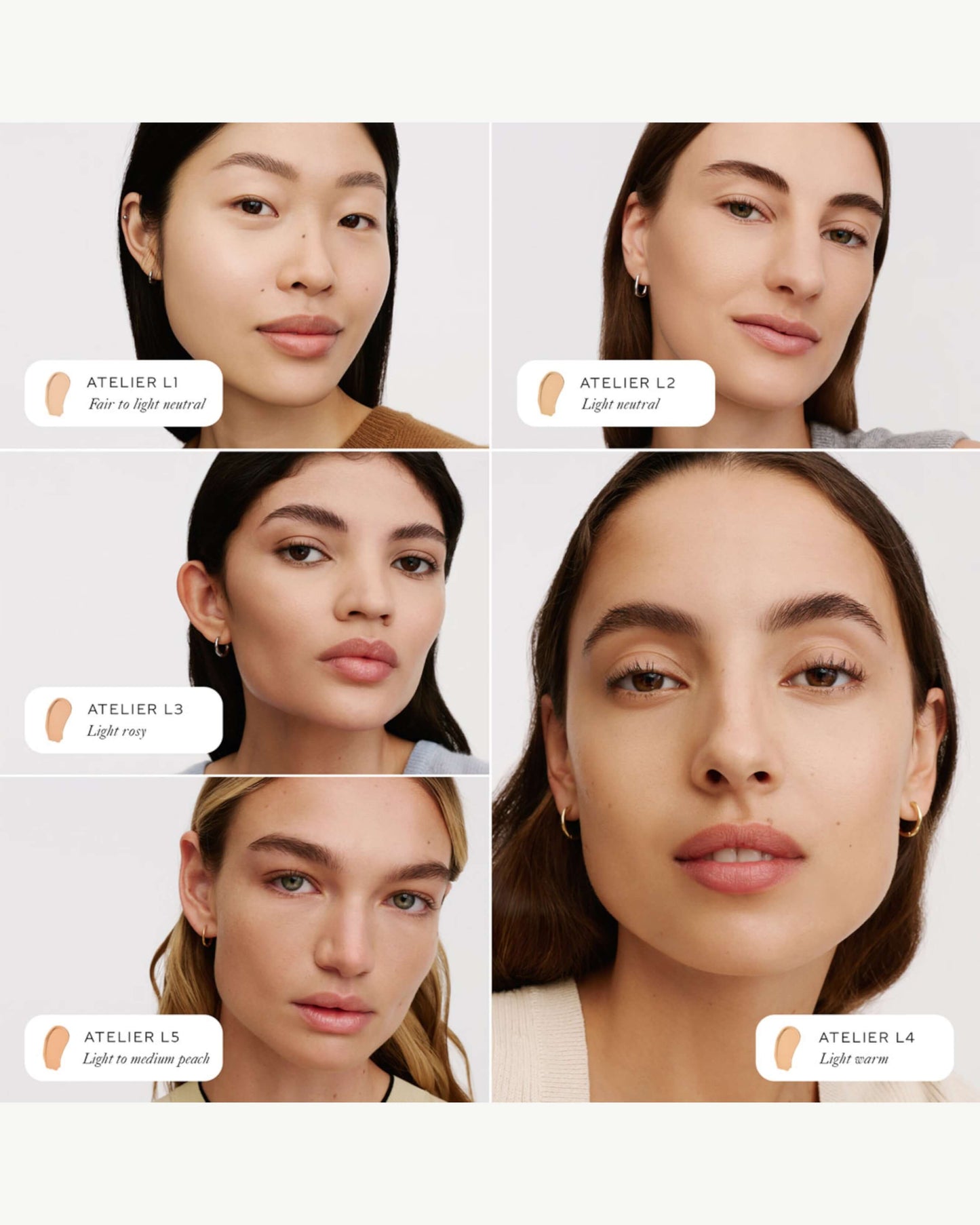 Suprême Bio-Complex Liquid Foundation