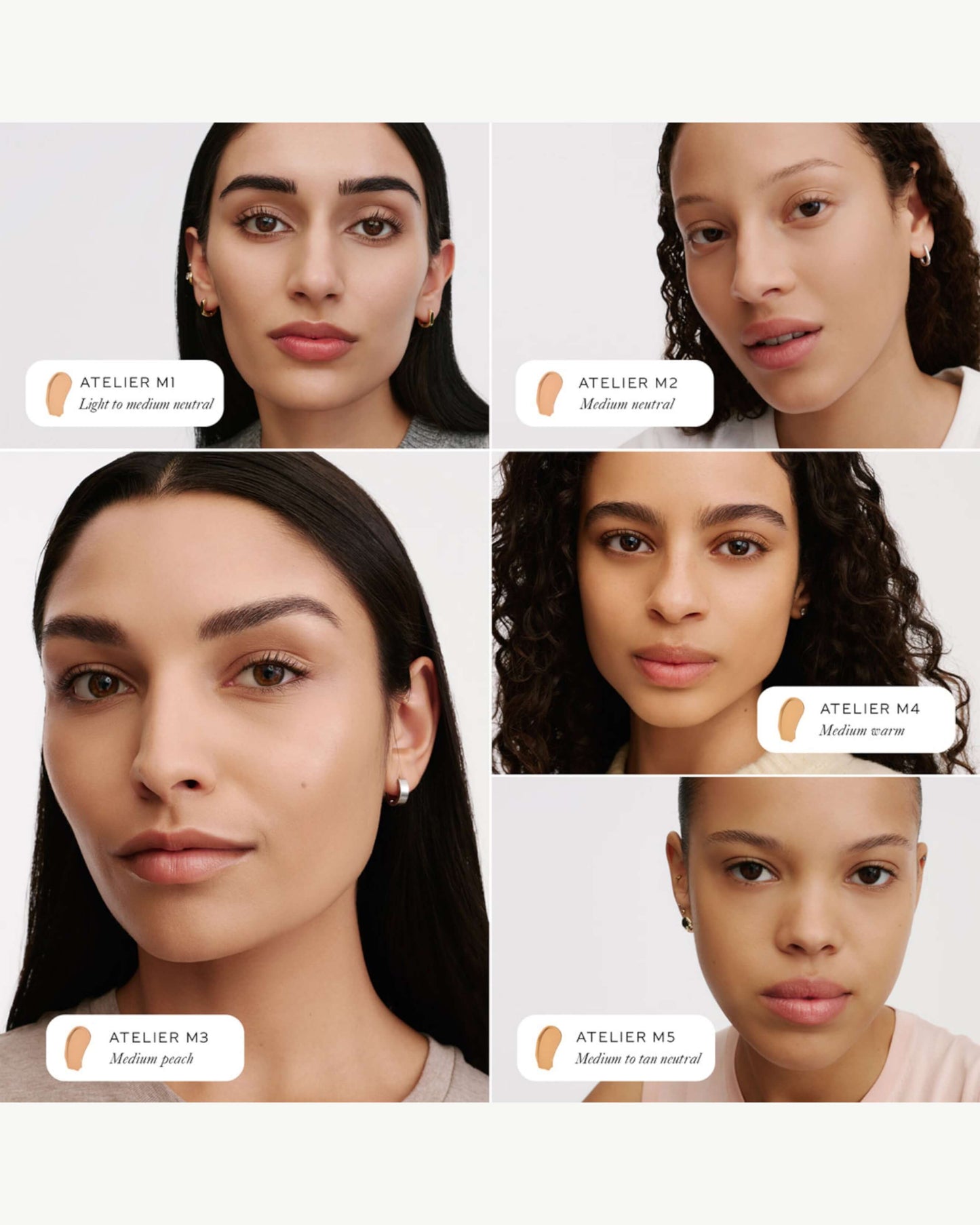 Suprême Bio-Complex Liquid Foundation