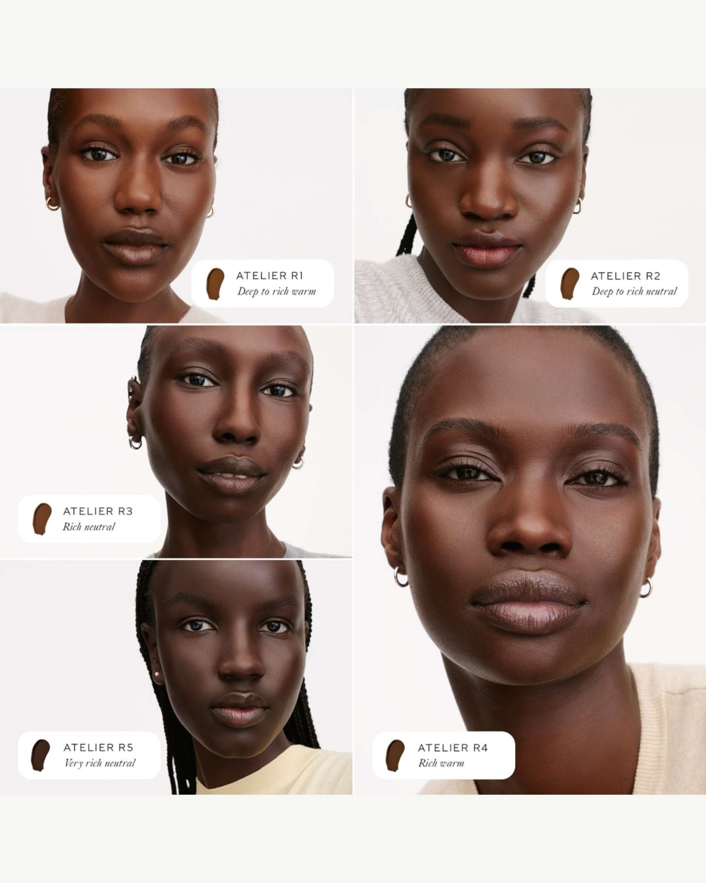 Suprême Bio-Complex Liquid Foundation