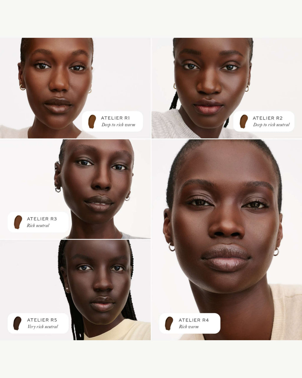 Suprême Bio-Complex Liquid Foundation