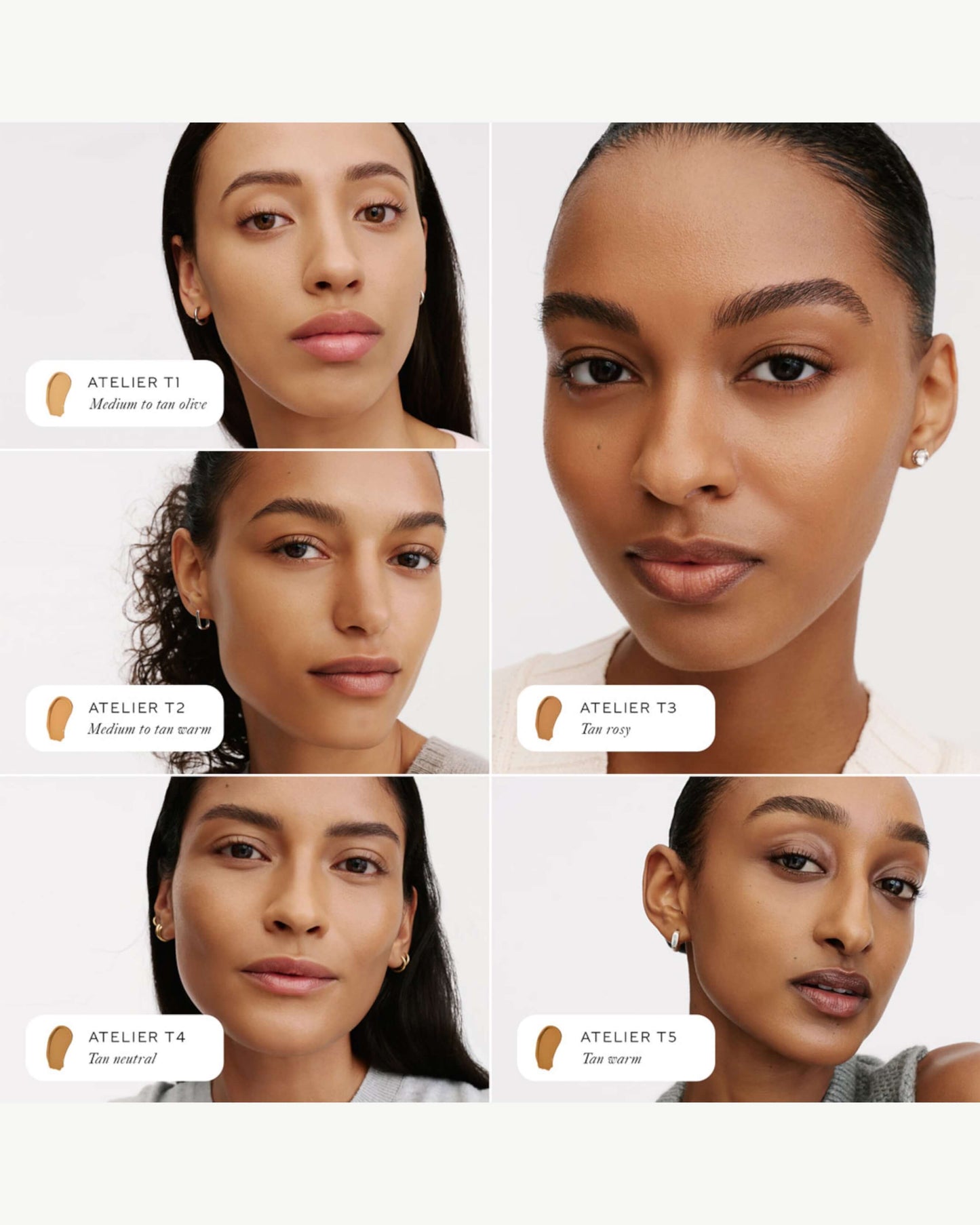 Suprême Bio-Complex Liquid Foundation