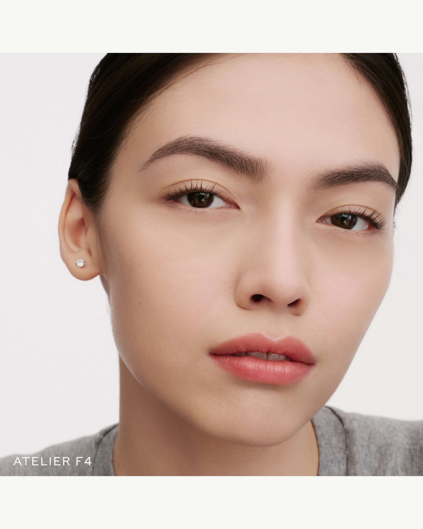 Suprême Bio-Complex Liquid Foundation
