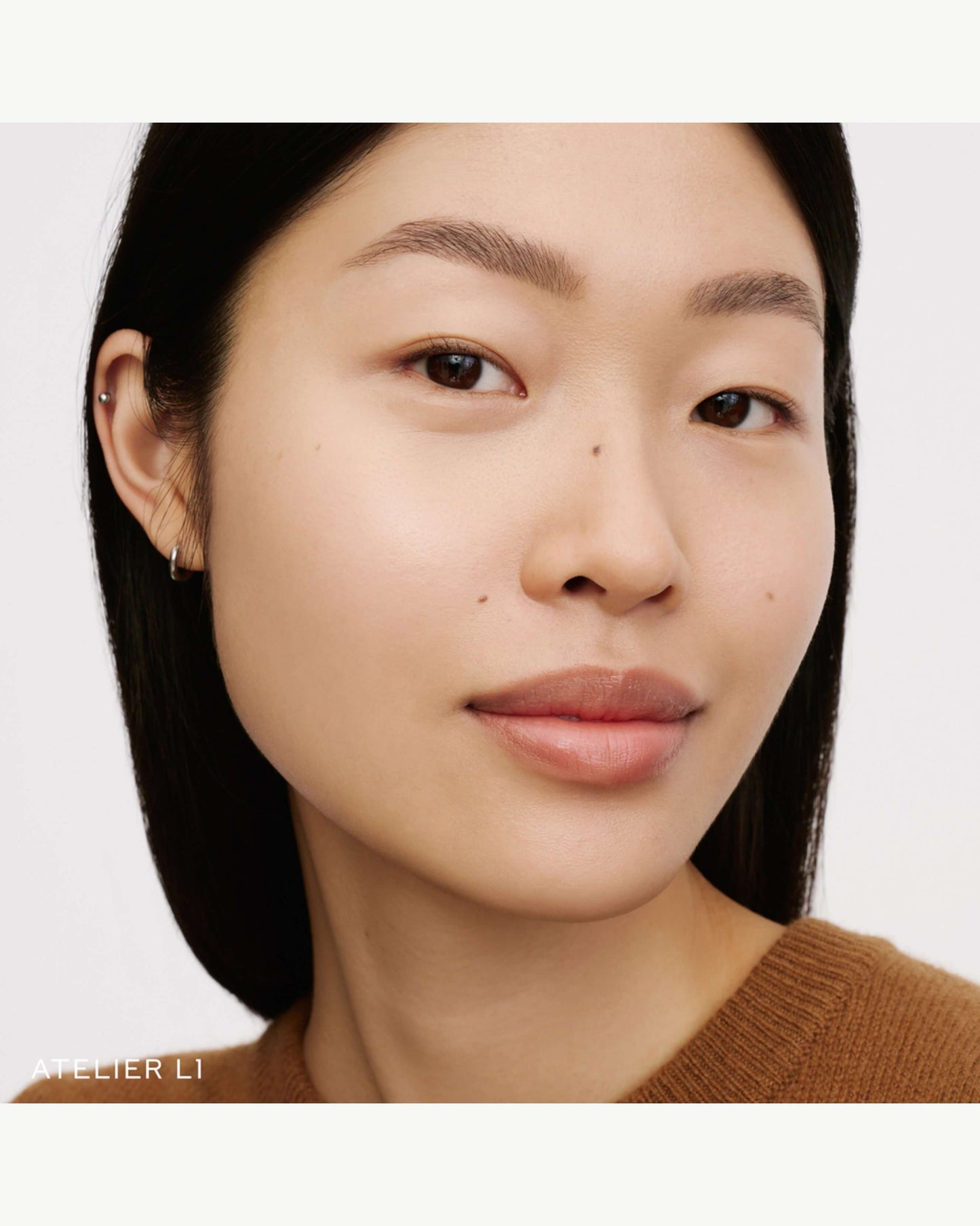 Suprême Bio-Complex Liquid Foundation